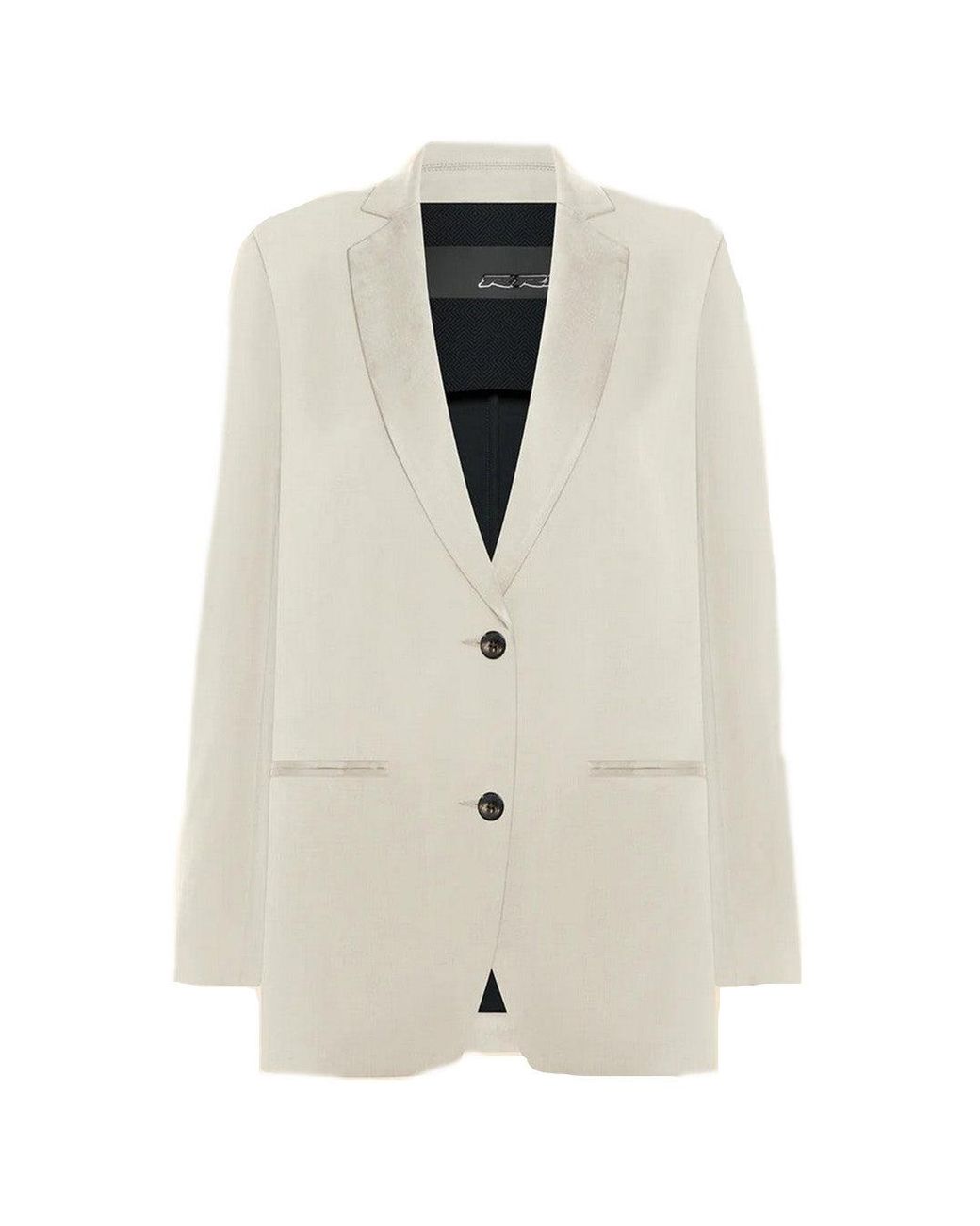 Rrd Rrd White