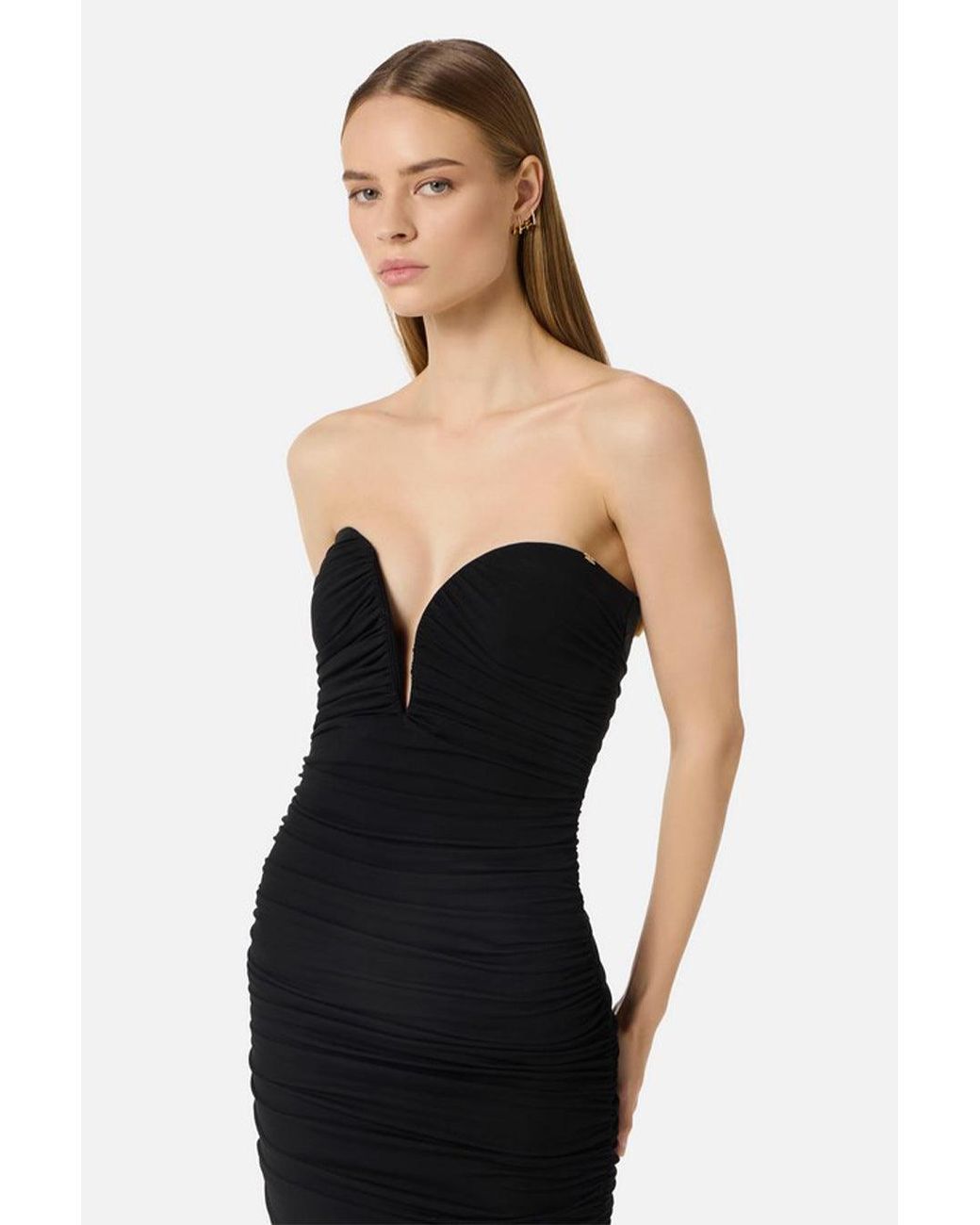 Elisabetta Franchi Elisabetta Franchi Black