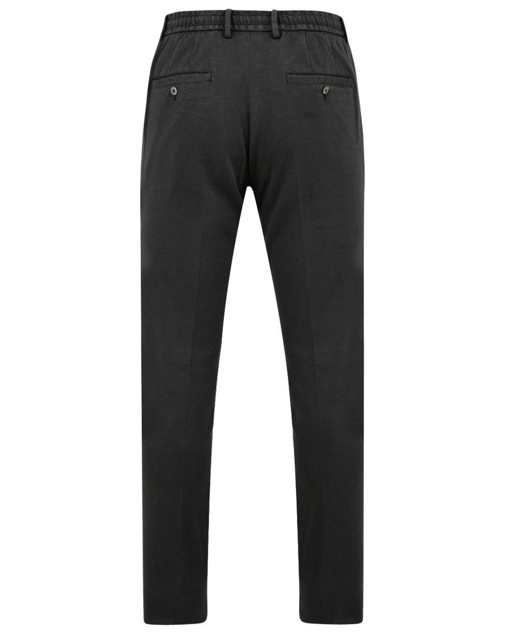 GTA Broek Grijs in het Gray voor heren