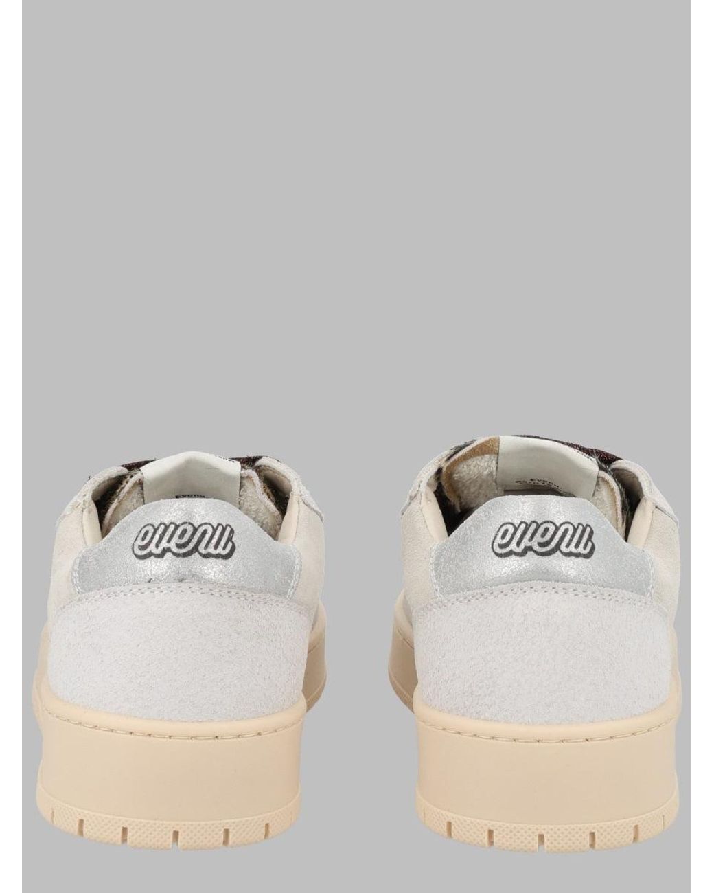 Evenuel Brown Made