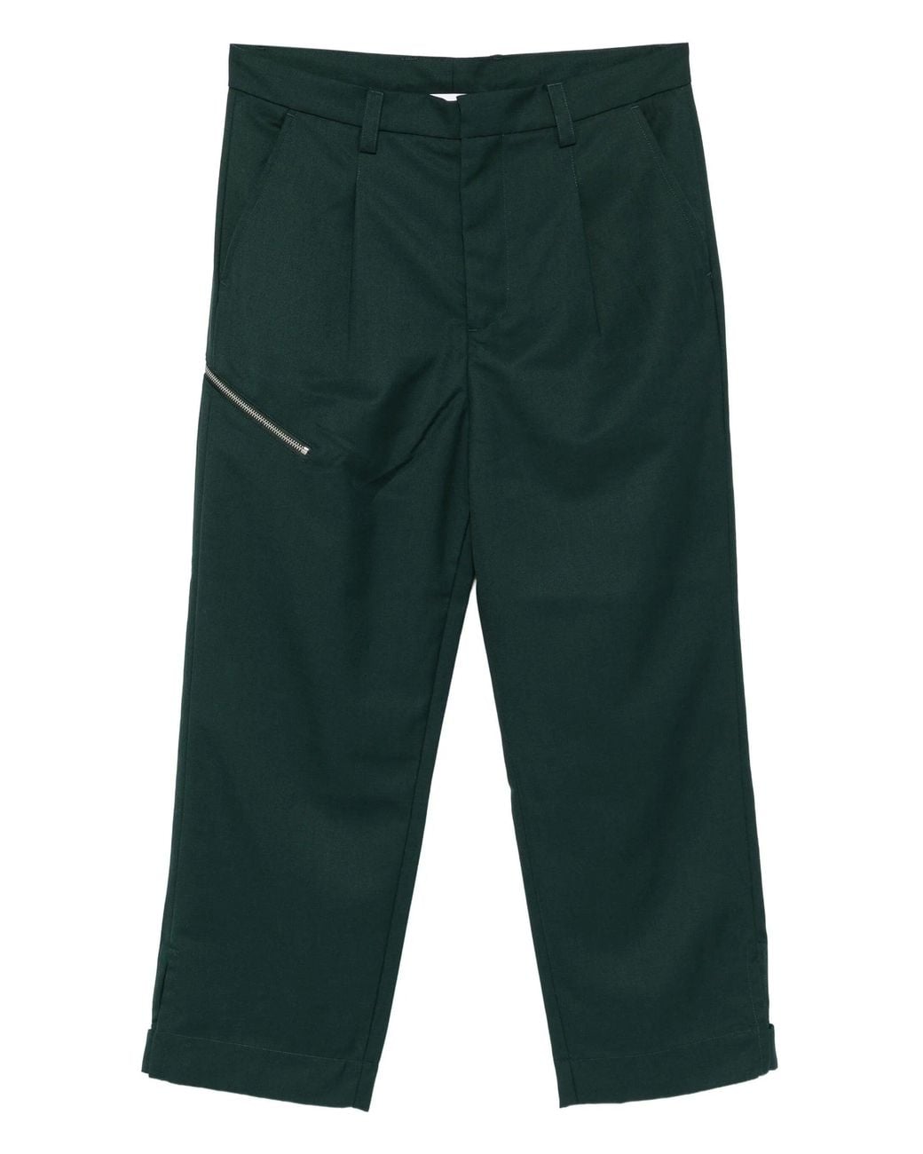 Oamc Peacemaker Green New Combine Pant