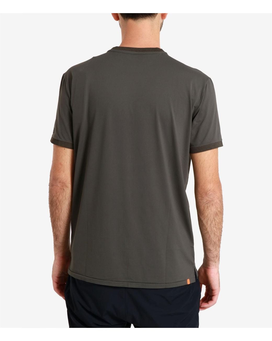 Rrd Gray T Shirts And Polos