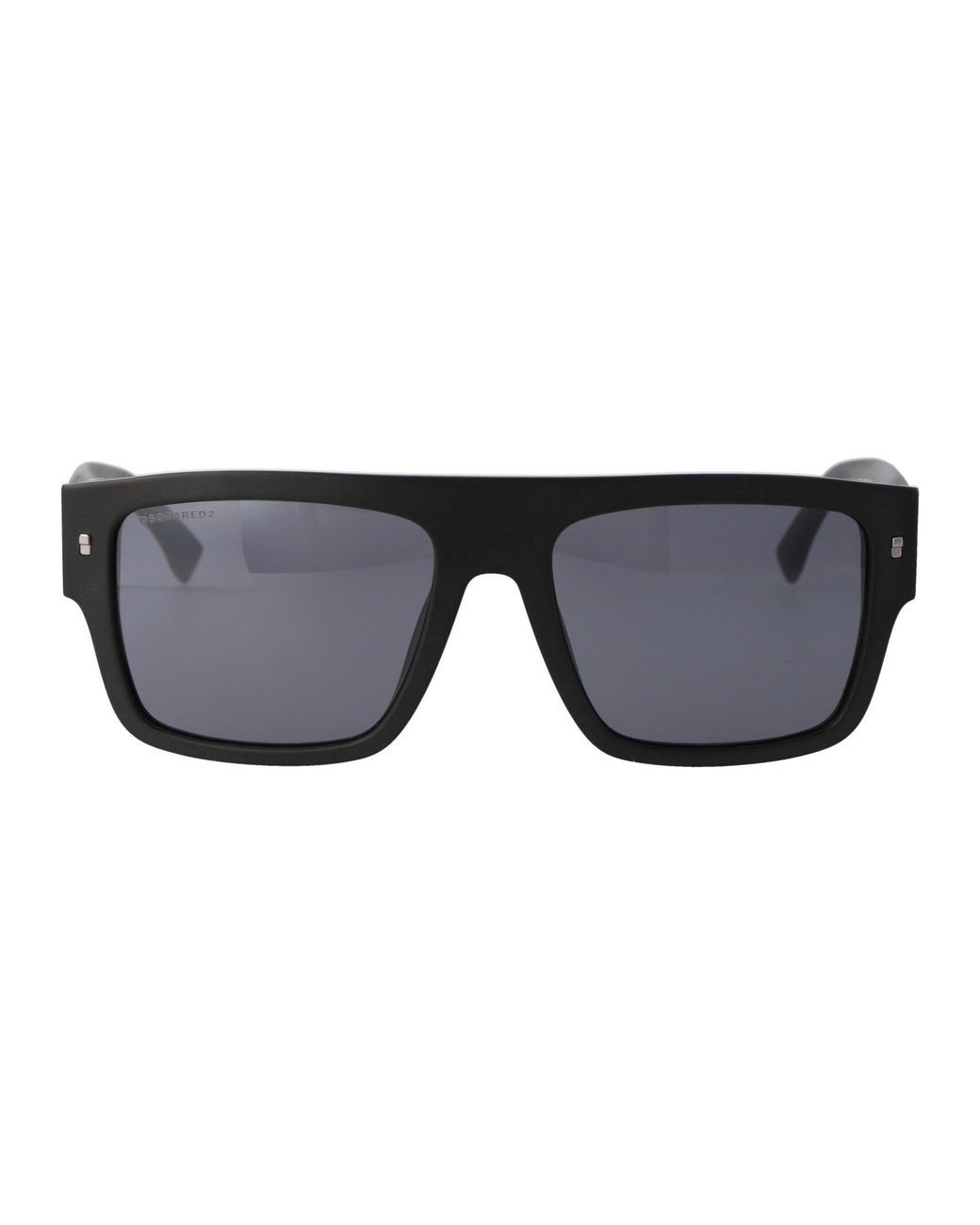 DSquared² Black Sunglasses for men