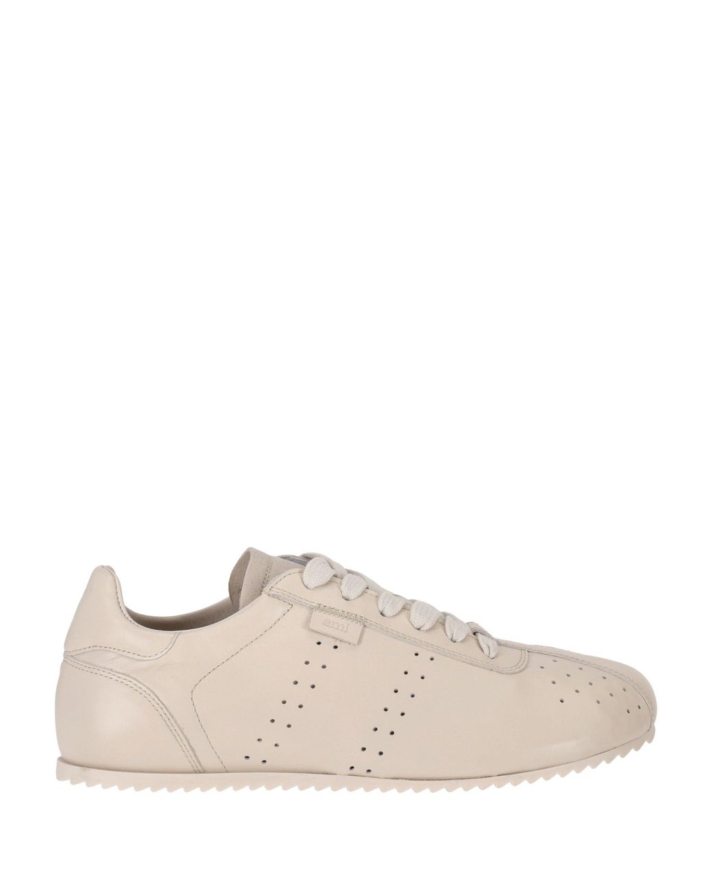 AMI Multicolor Baskets Softbässe