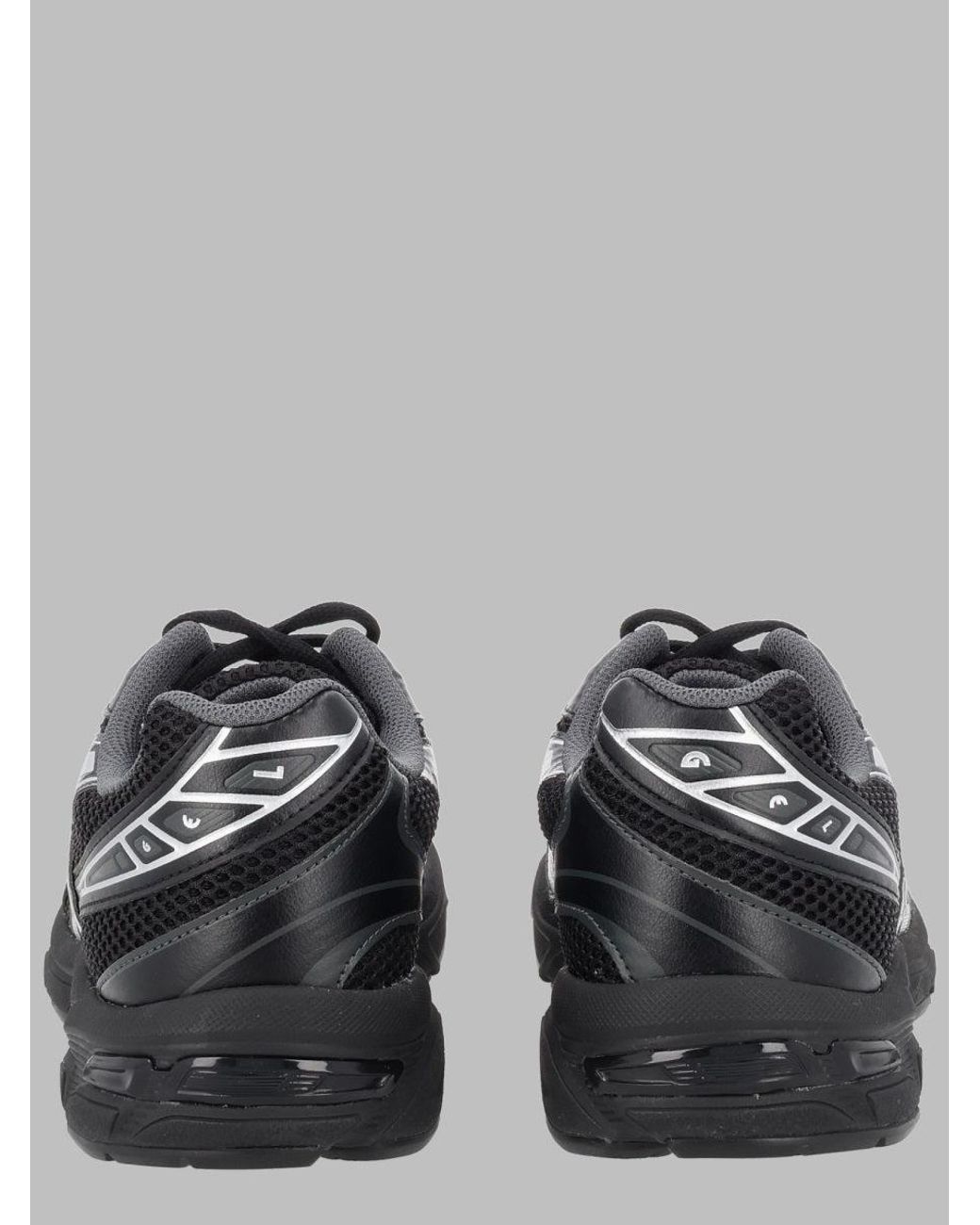 Asics Black Asics