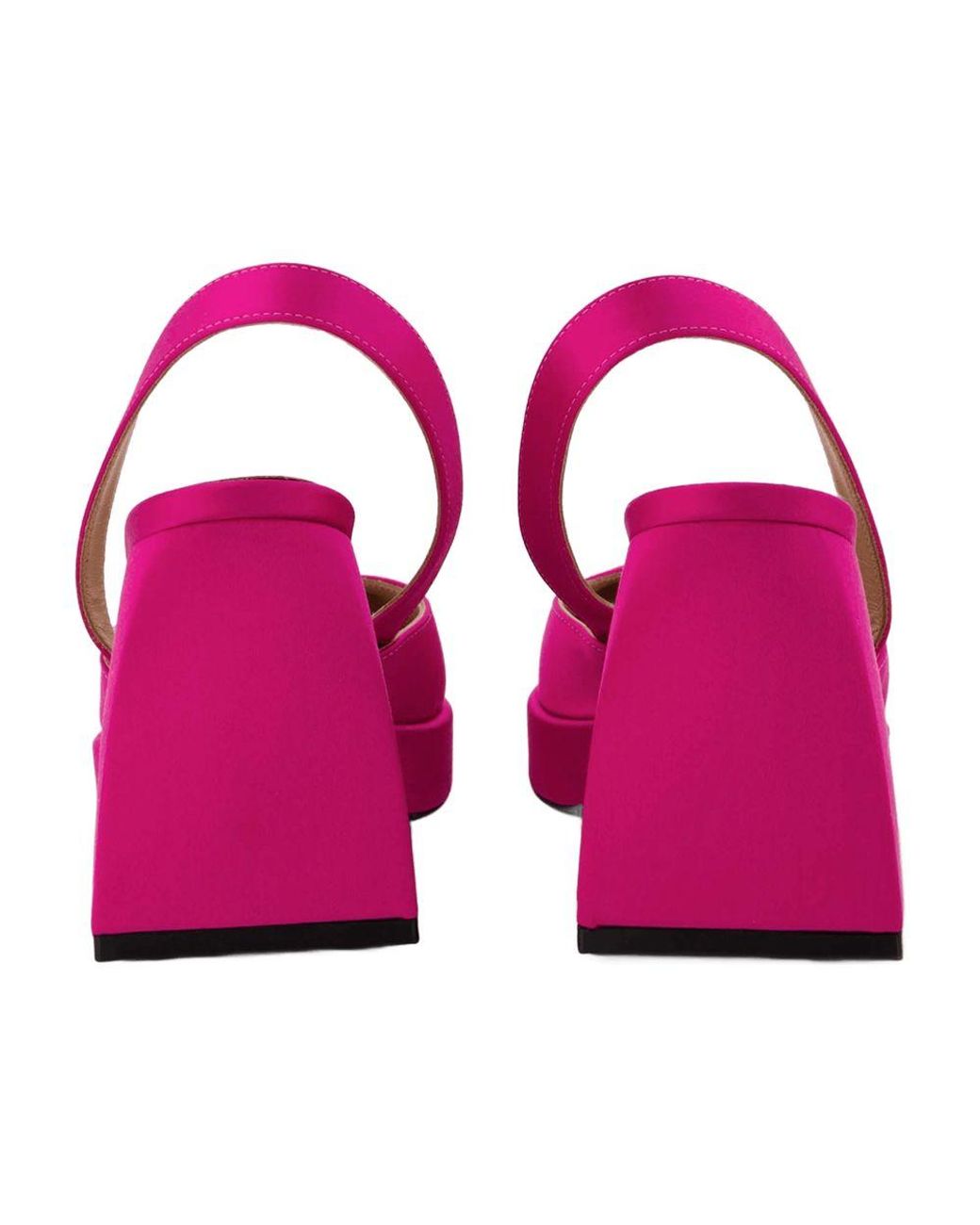 NODALETO Pink Bulla Jones 65