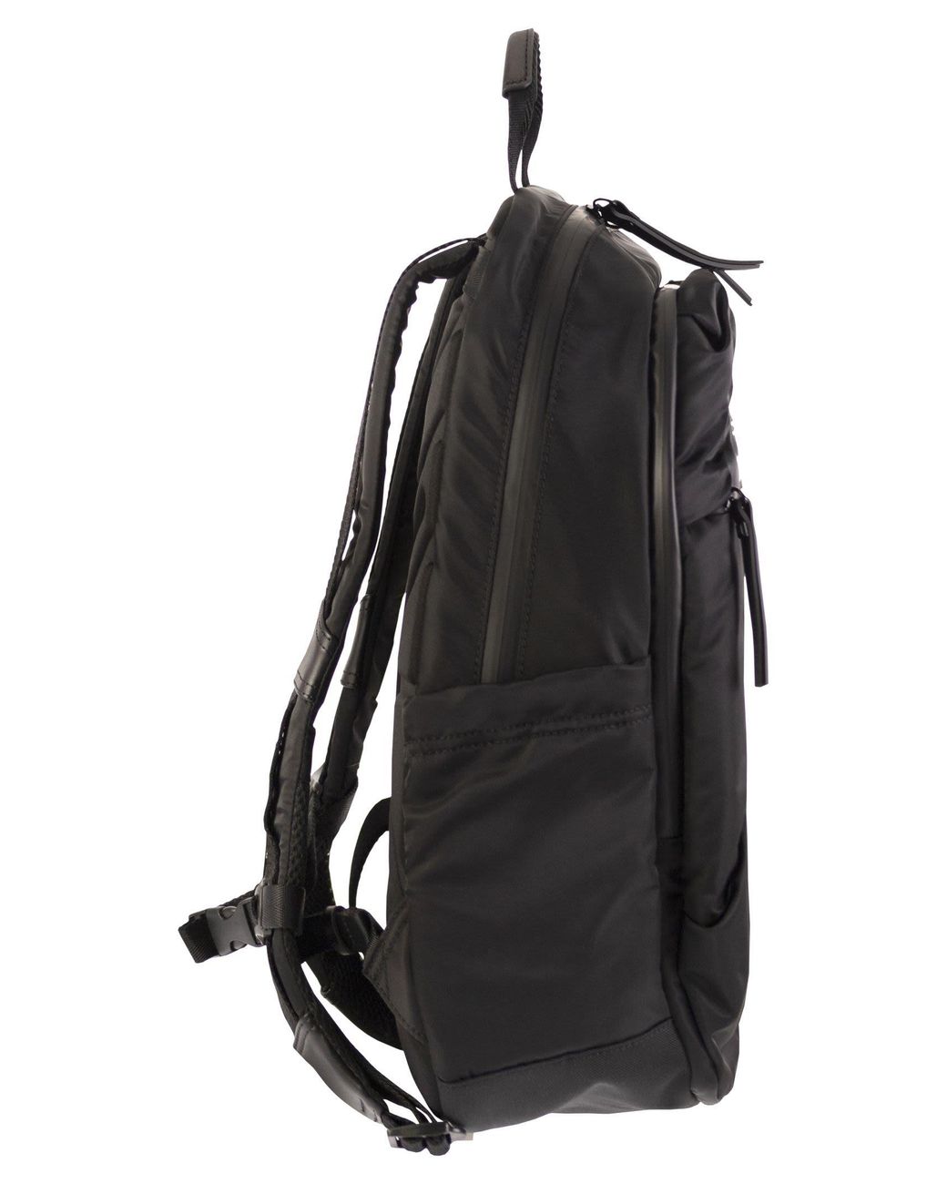 Premiata Black Wonder 2125