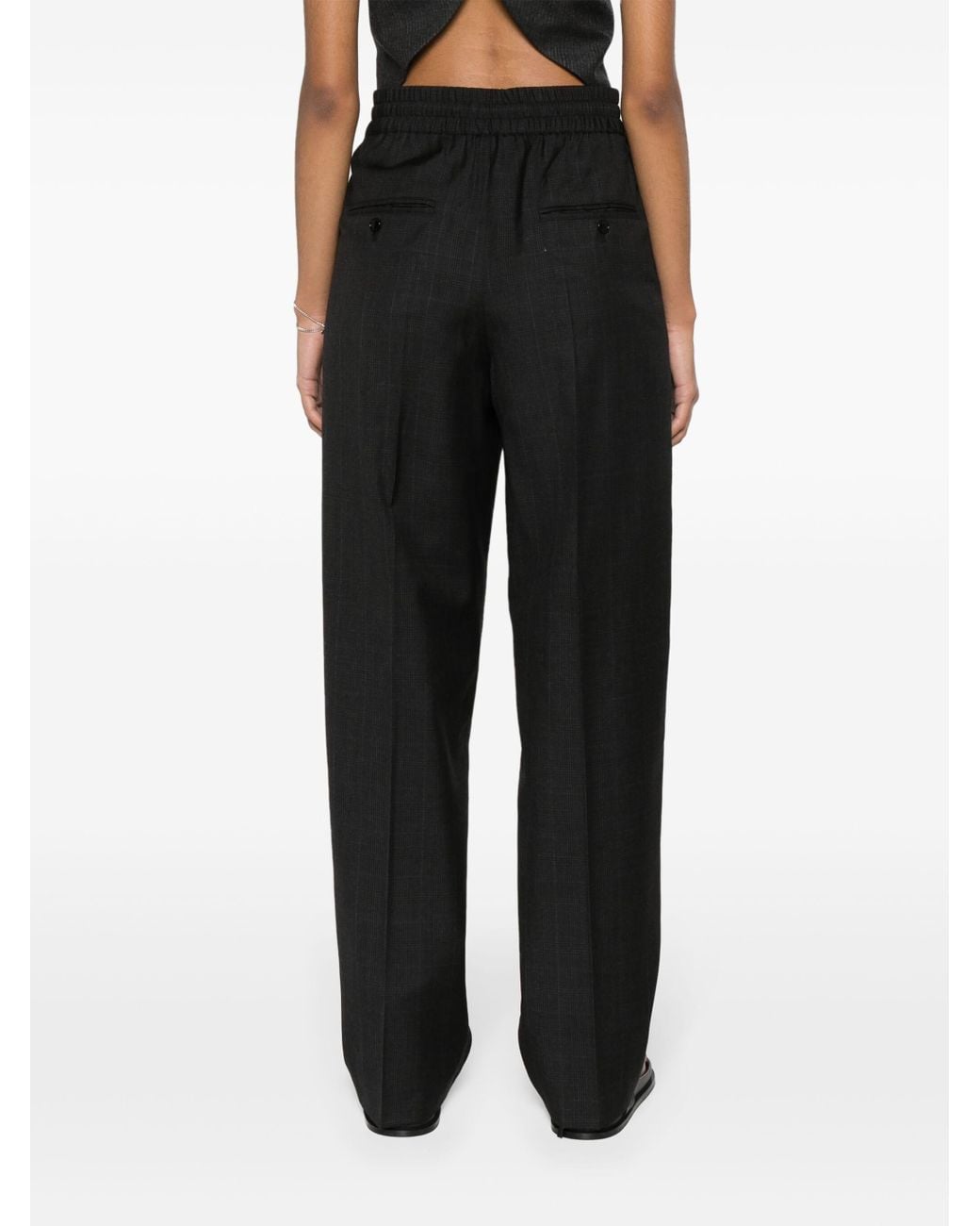 Isabel Marant Gray Liska Clothing