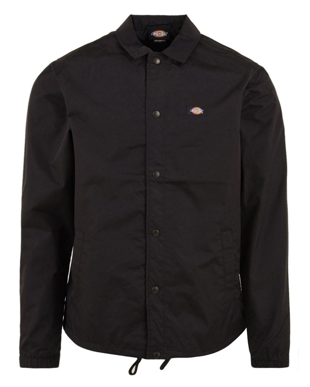 Dickies Black Coats