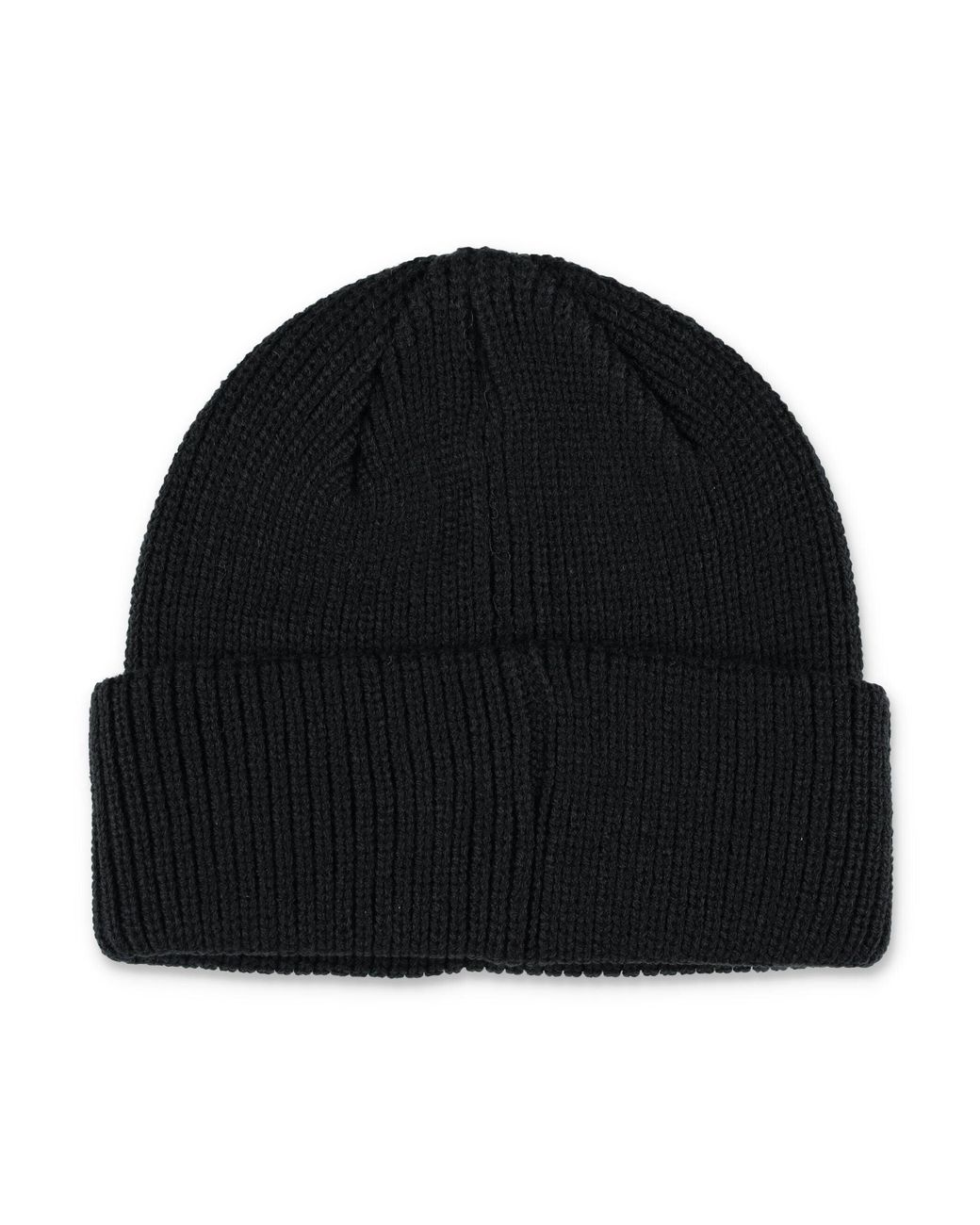 Obey Black Future Beanie