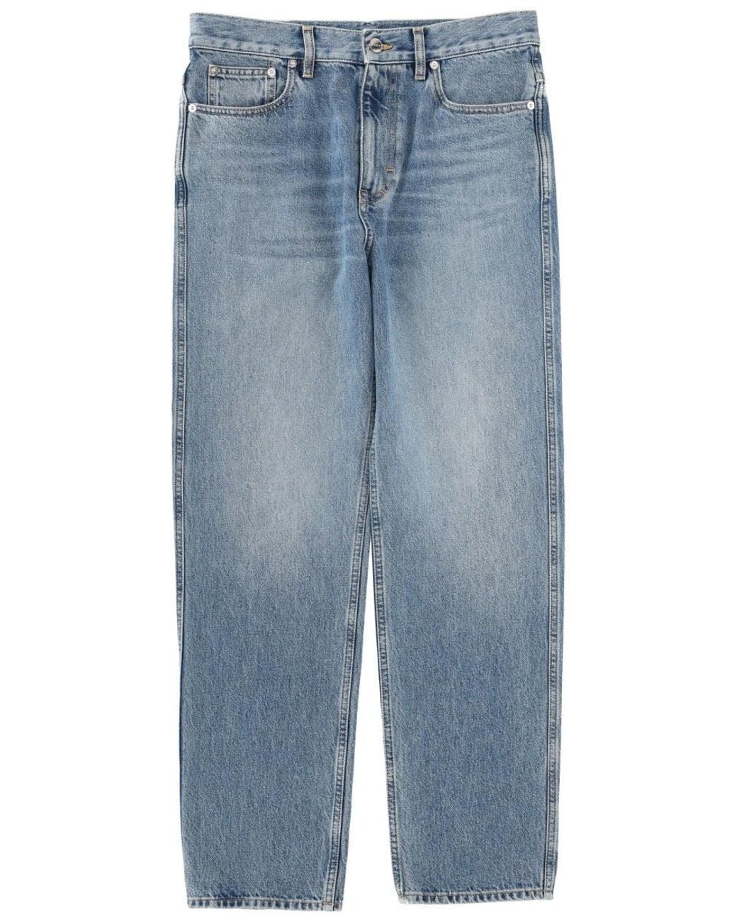 Gucci Blue Jeans for men