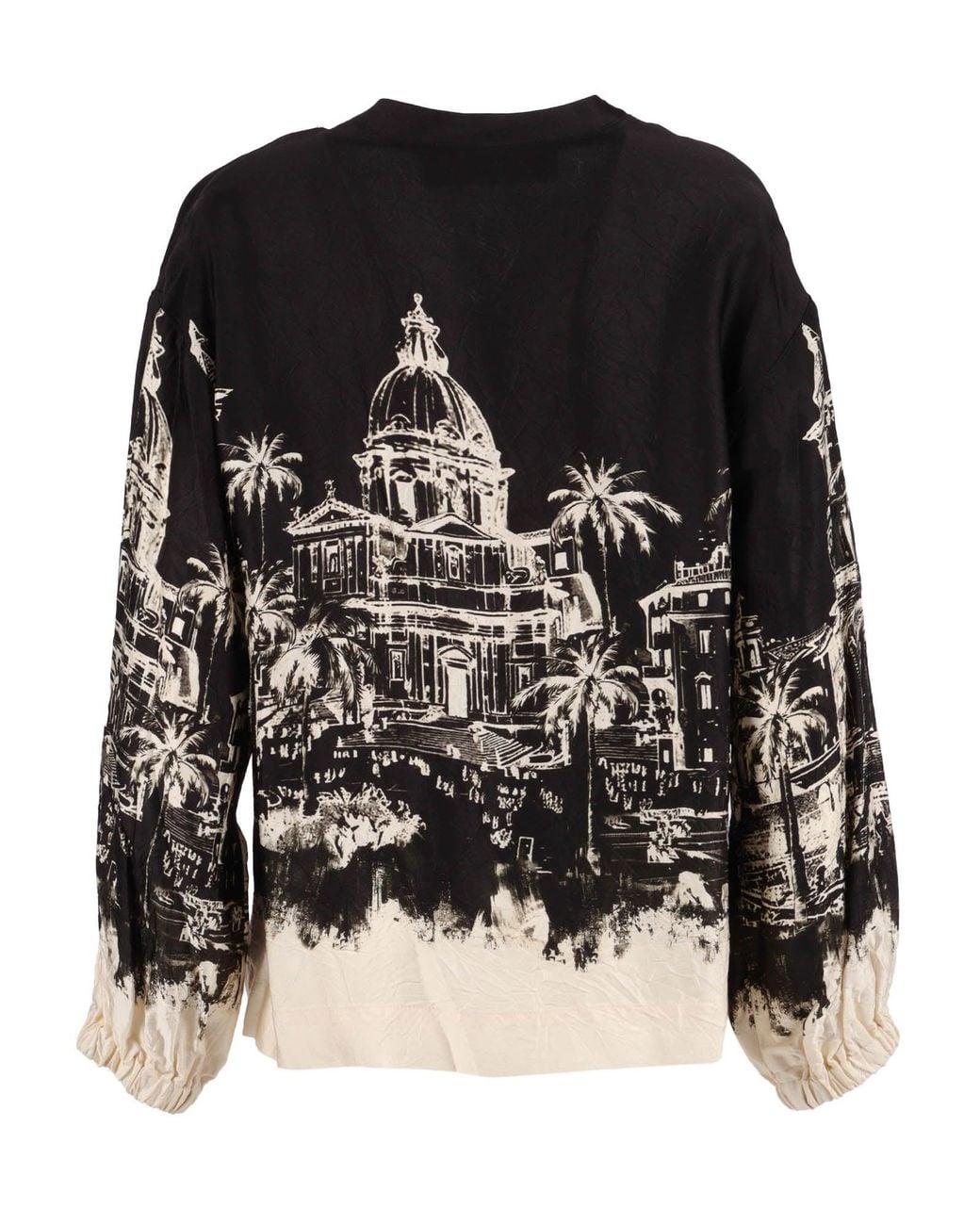 Shirtaporter Black I'M Not Going To Do It