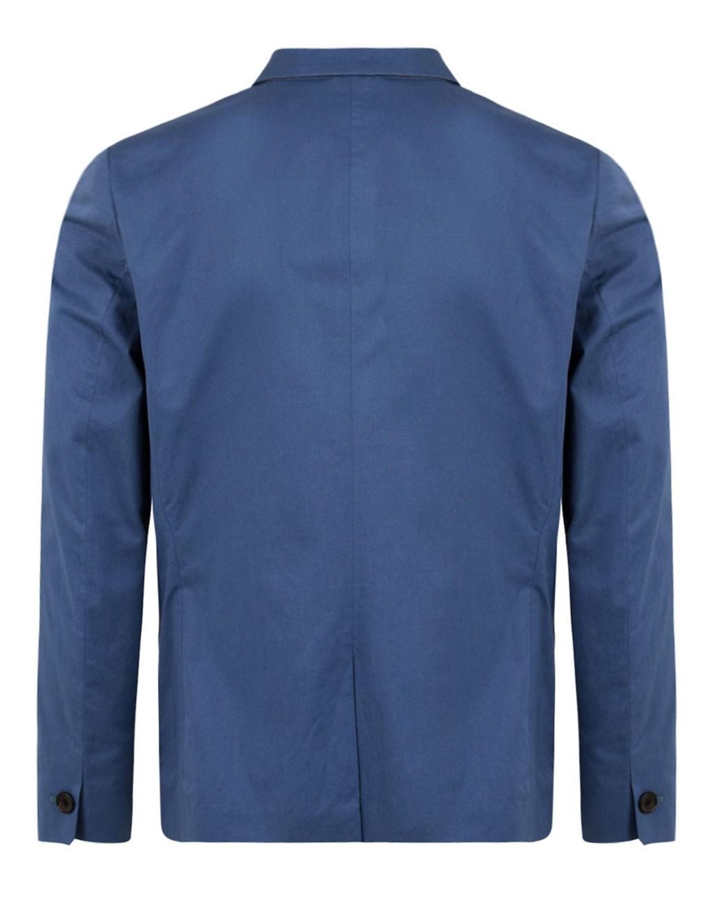 Paul Smith Blue Jackets