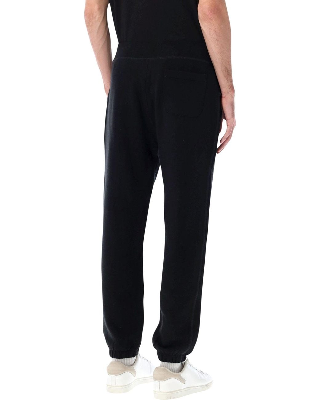 Polo Ralph Lauren Black Clothing