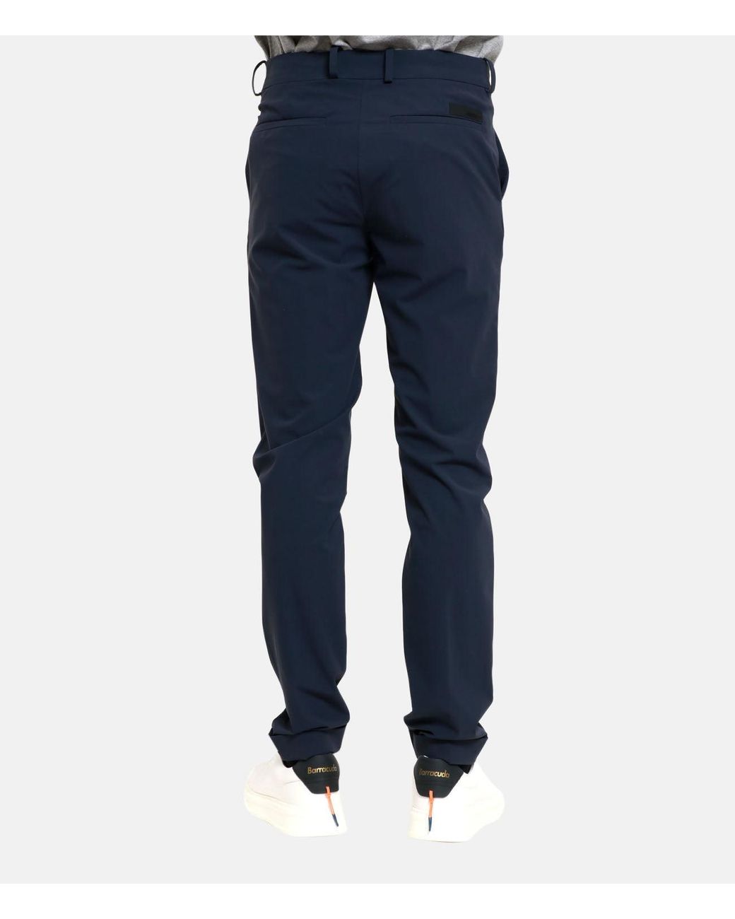 Rrd Hose in Blue für Herren