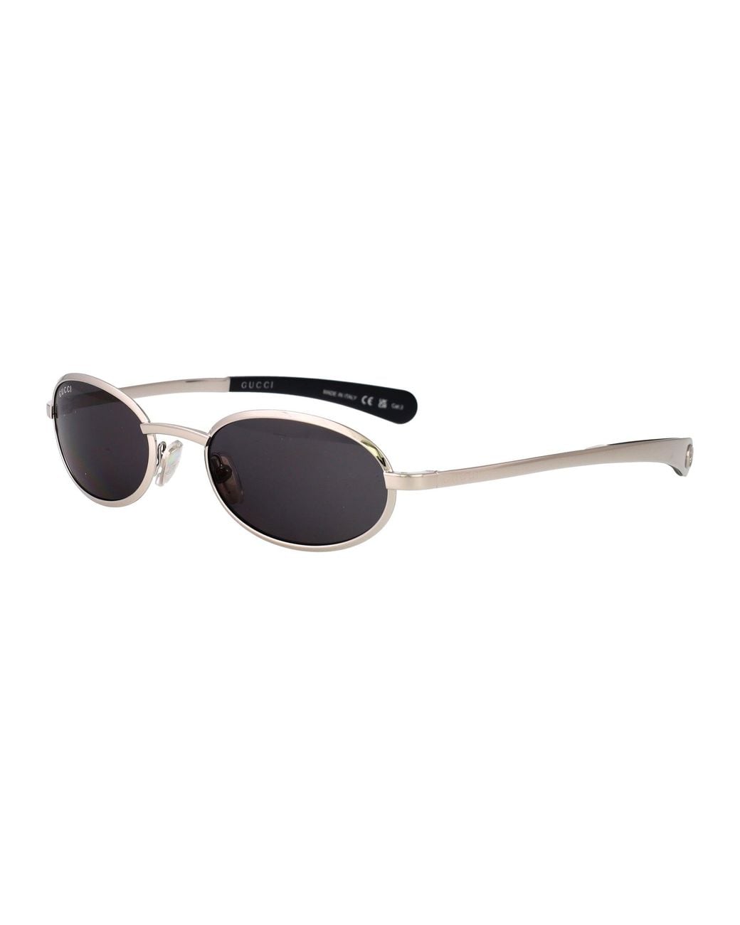 Gucci Multicolor Sunglasses for men