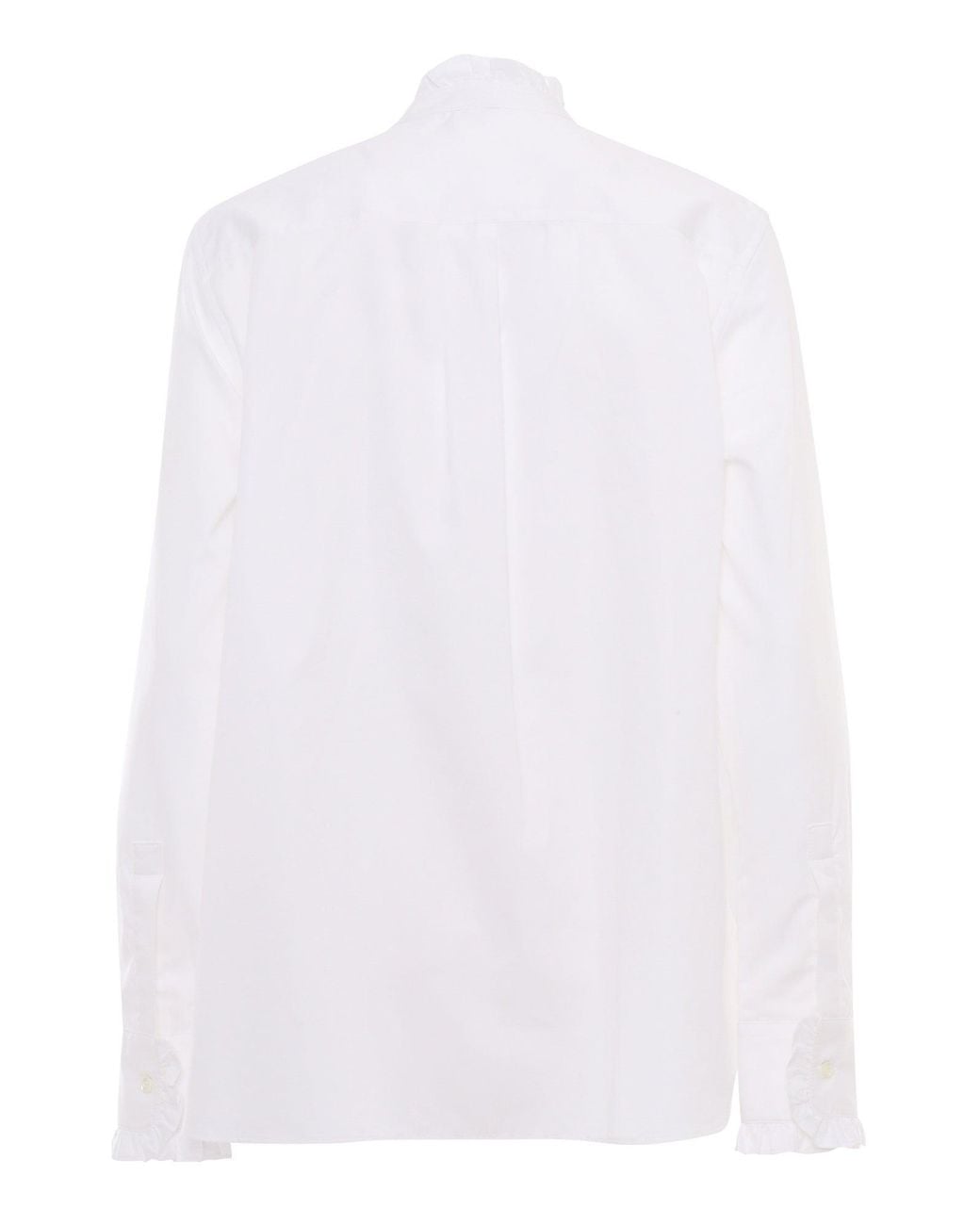 Aspesi White Shirt