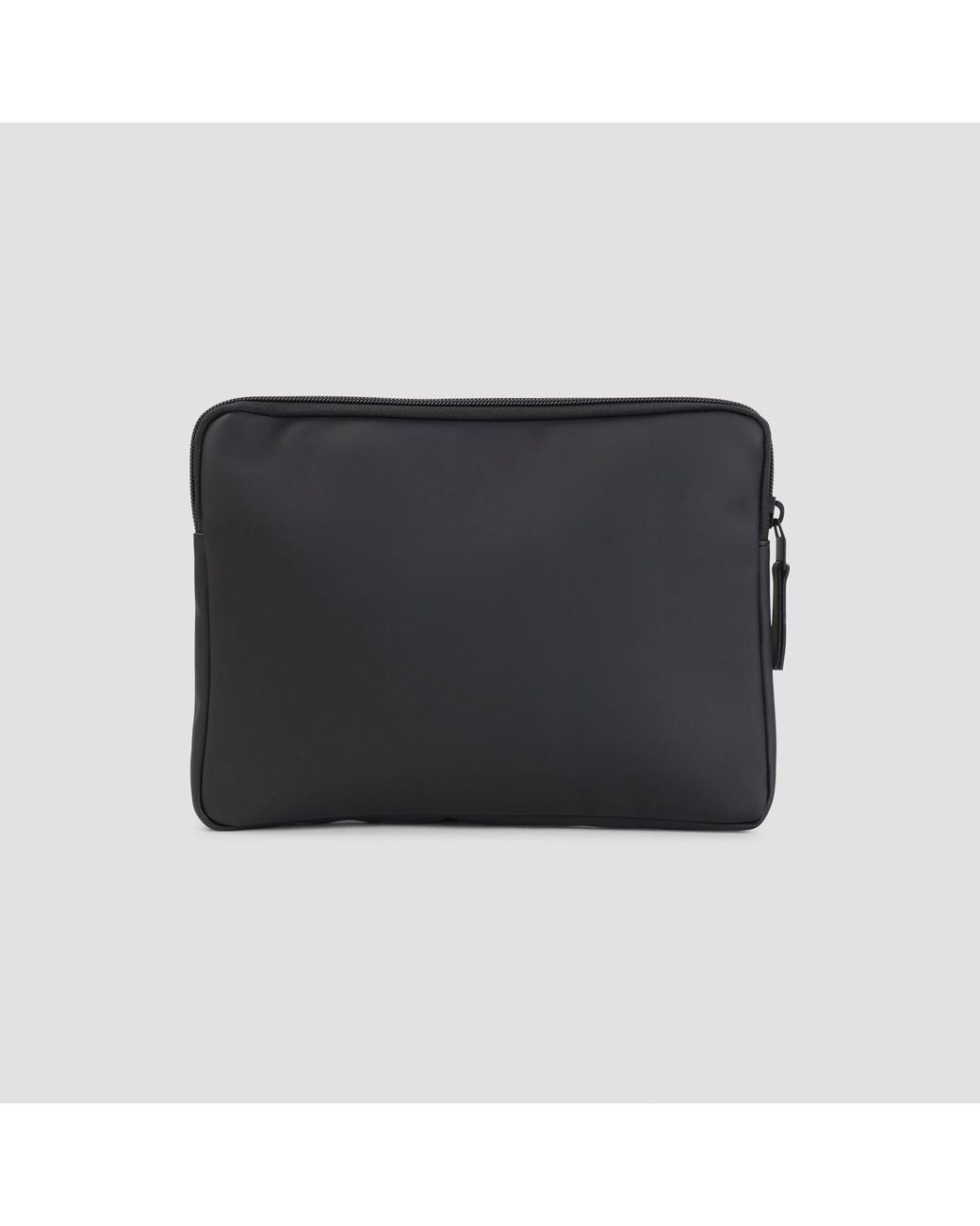 Rains Black Texel 14" Laptop Case