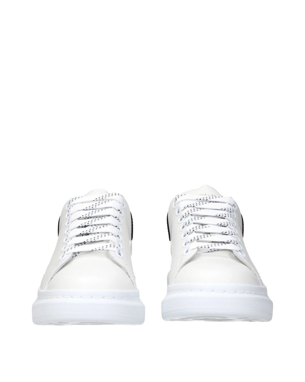McQueen White I'M Not Going To Be Able To Do It. I'M Not Going To Do It