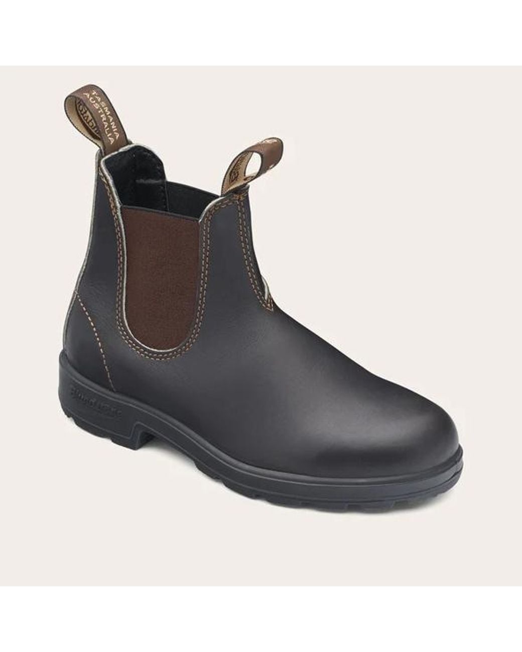 Blundstone Brown 500