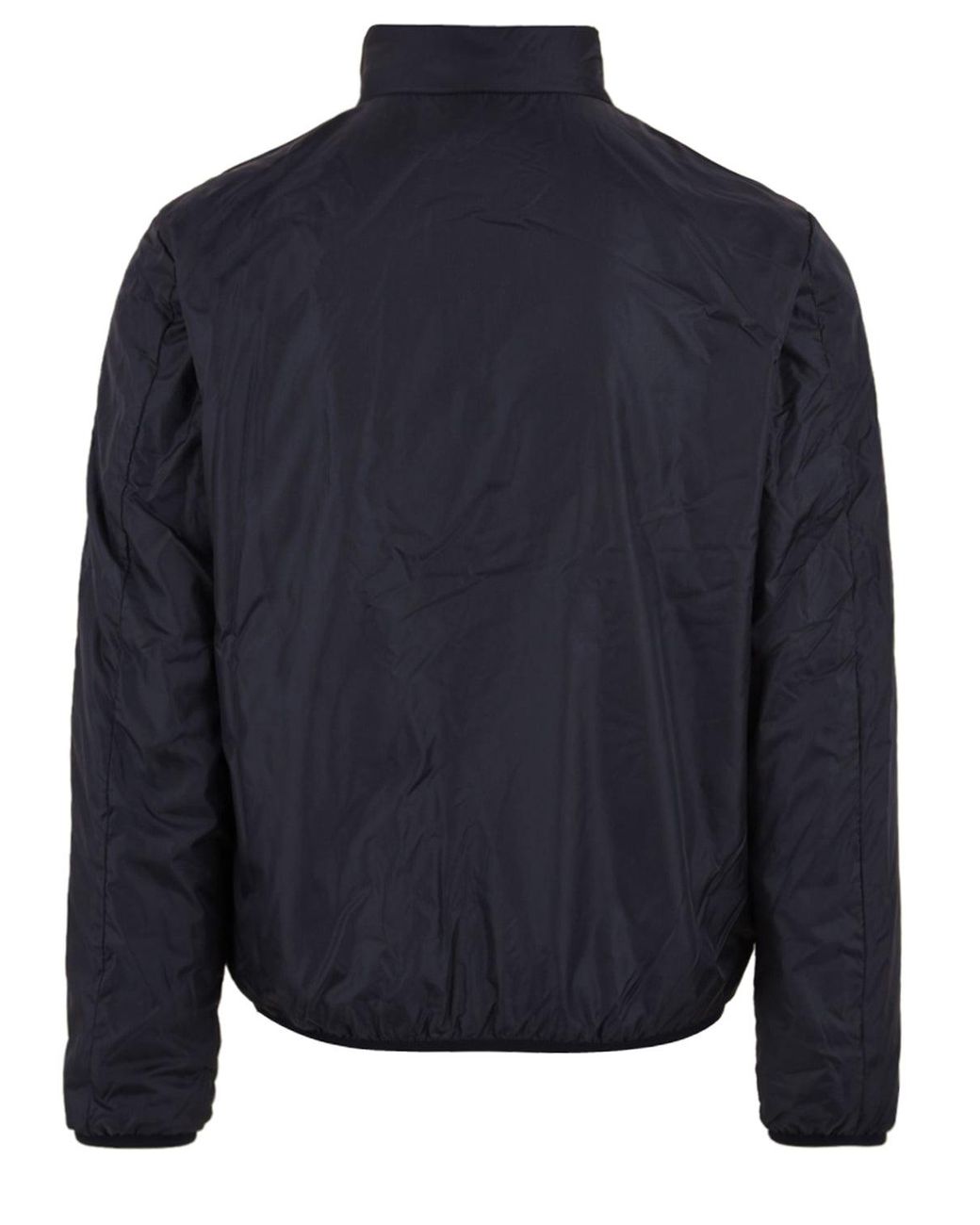 Aspesi Blue Coats