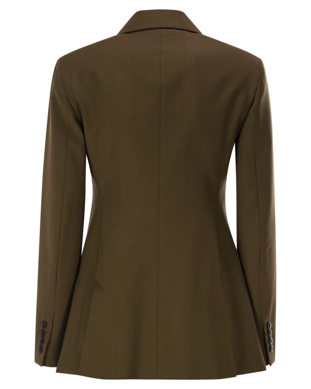 Max Mara Green Mxmpatio