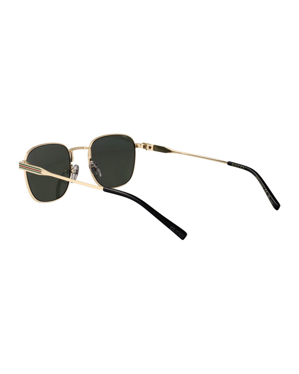 Gucci Green Sunglasses for men