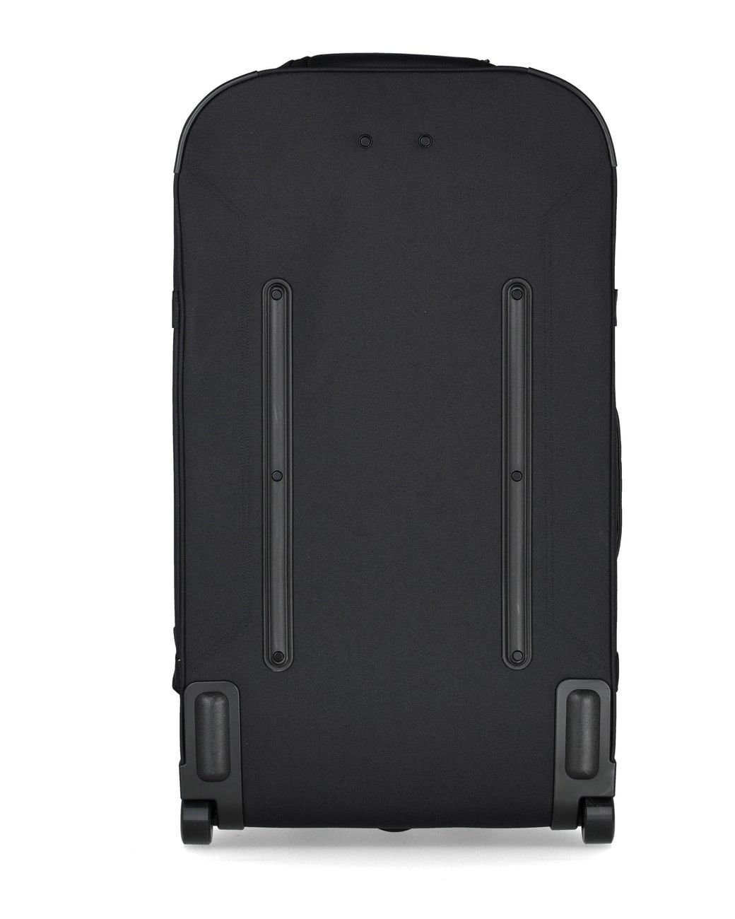 Eastpak Black Large Travel Suitcase