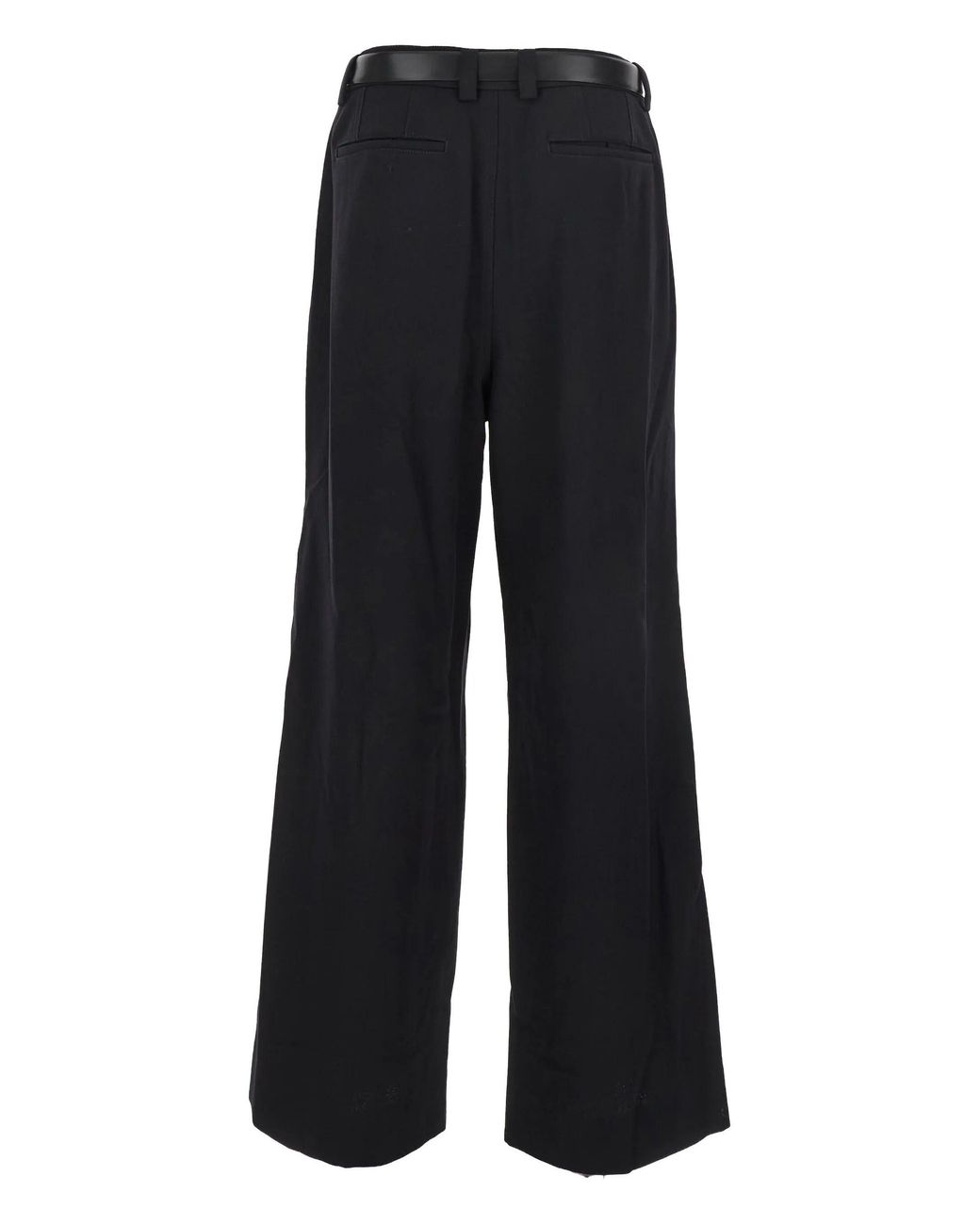 Juun.J Black Pants