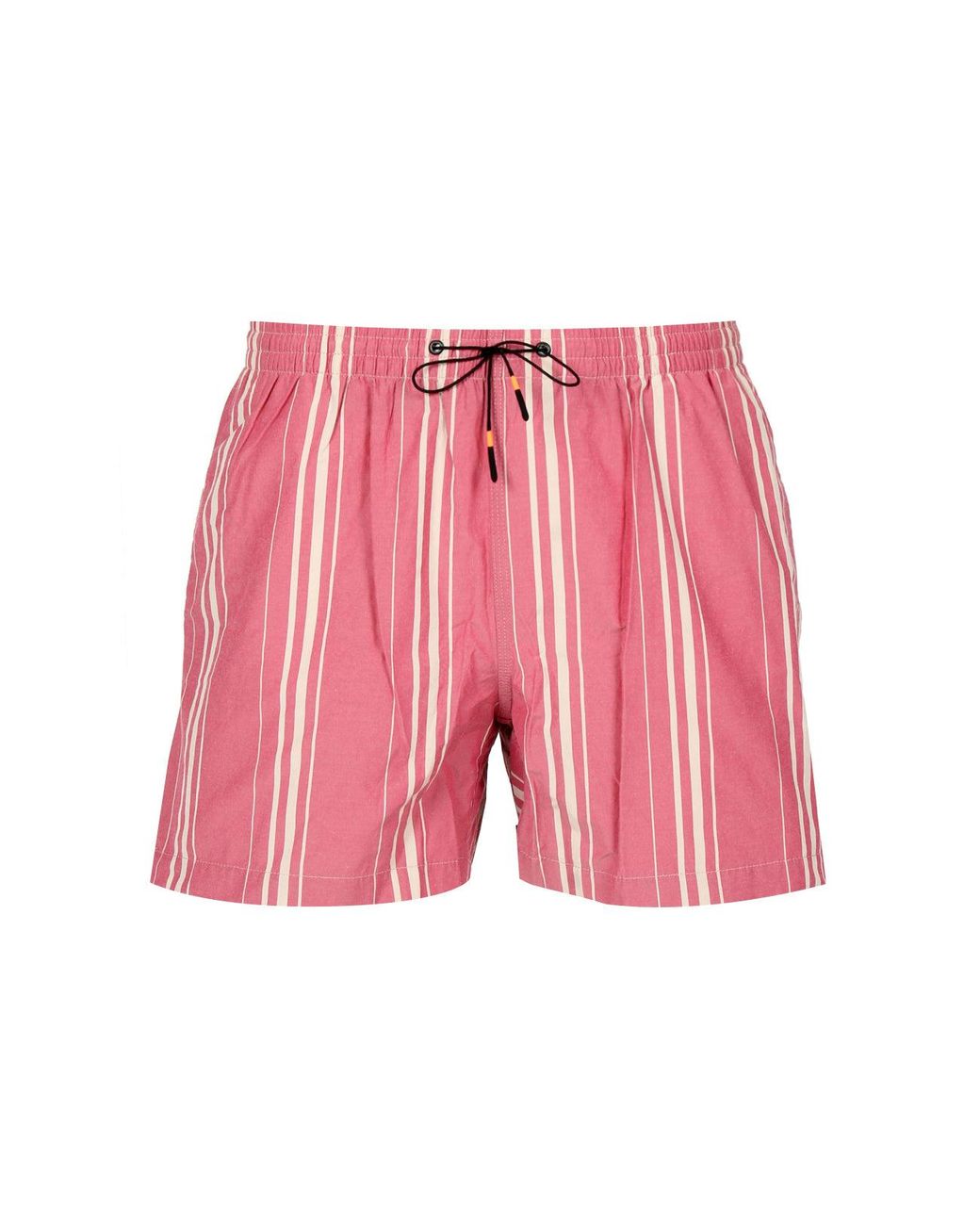 Rrd Shorts Camellia+parel in het Red