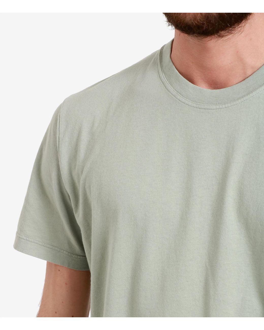 Roy Rogers Green T Shirts And Polos for men