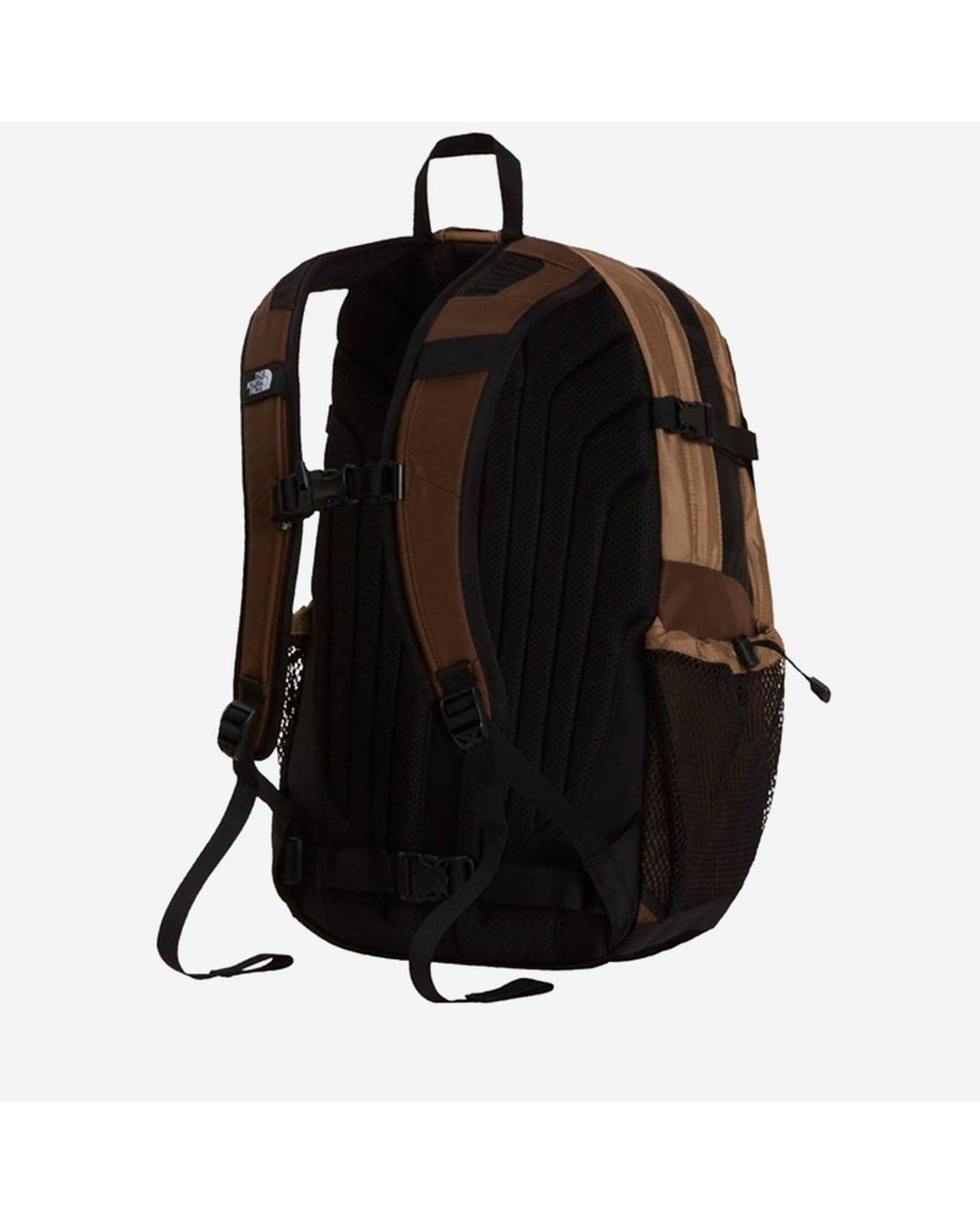 The North Face Brown Hot Shot Backpack