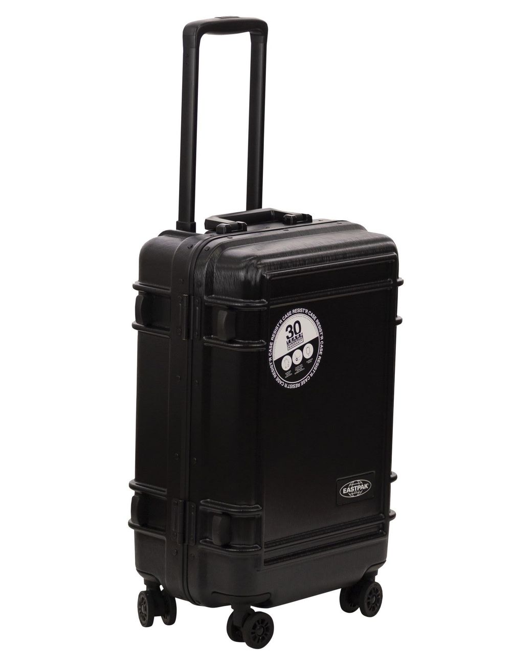 Eastpak Black Resist'R Case