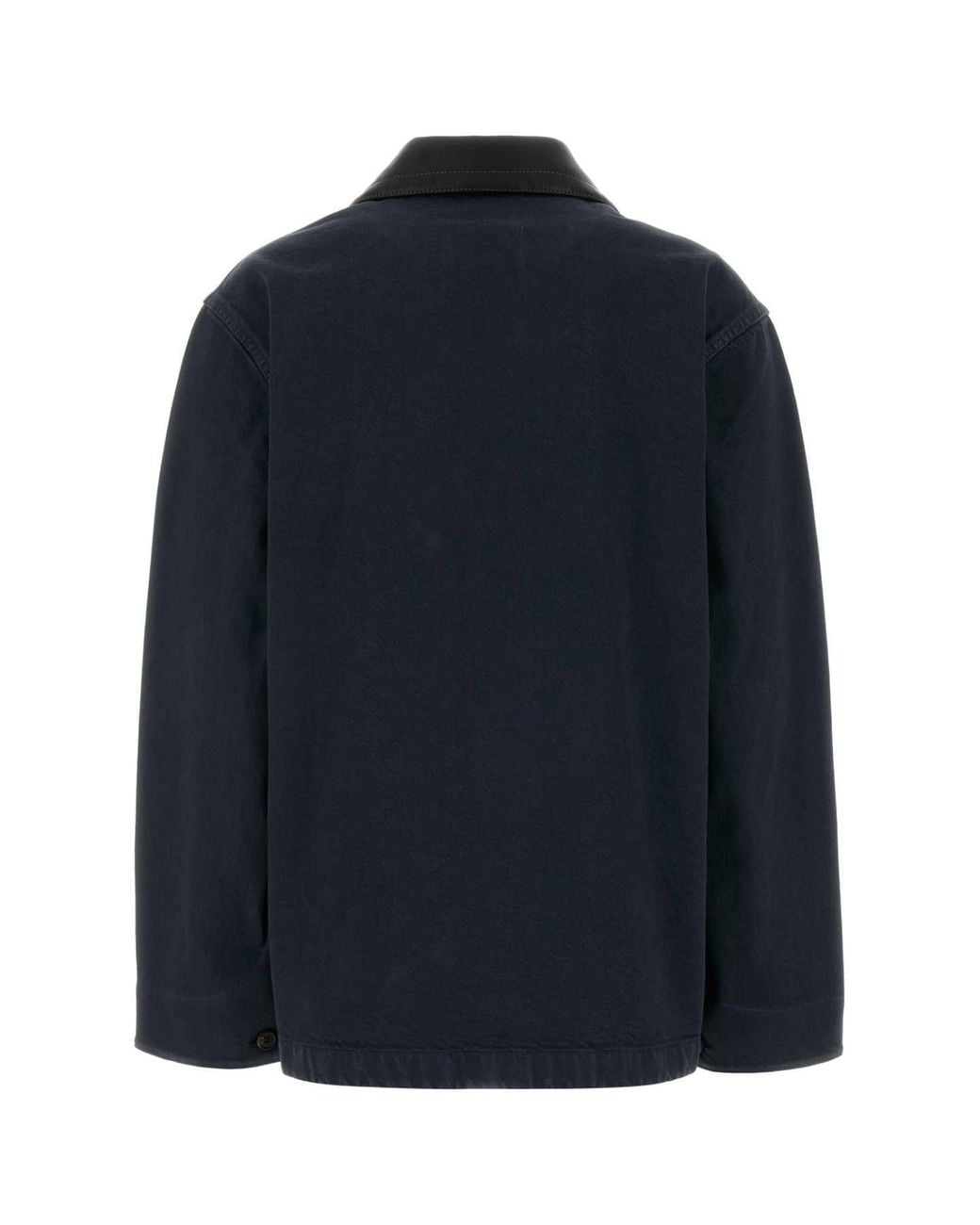 Miu Miu Blue Denim Jacket