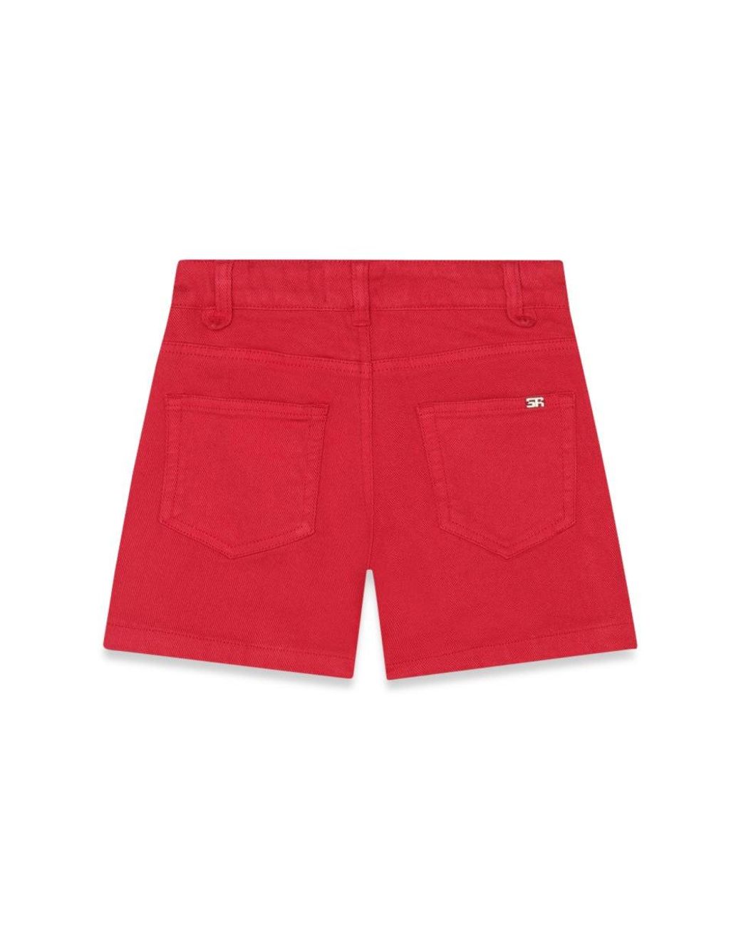 Sonia Rykiel Red Short