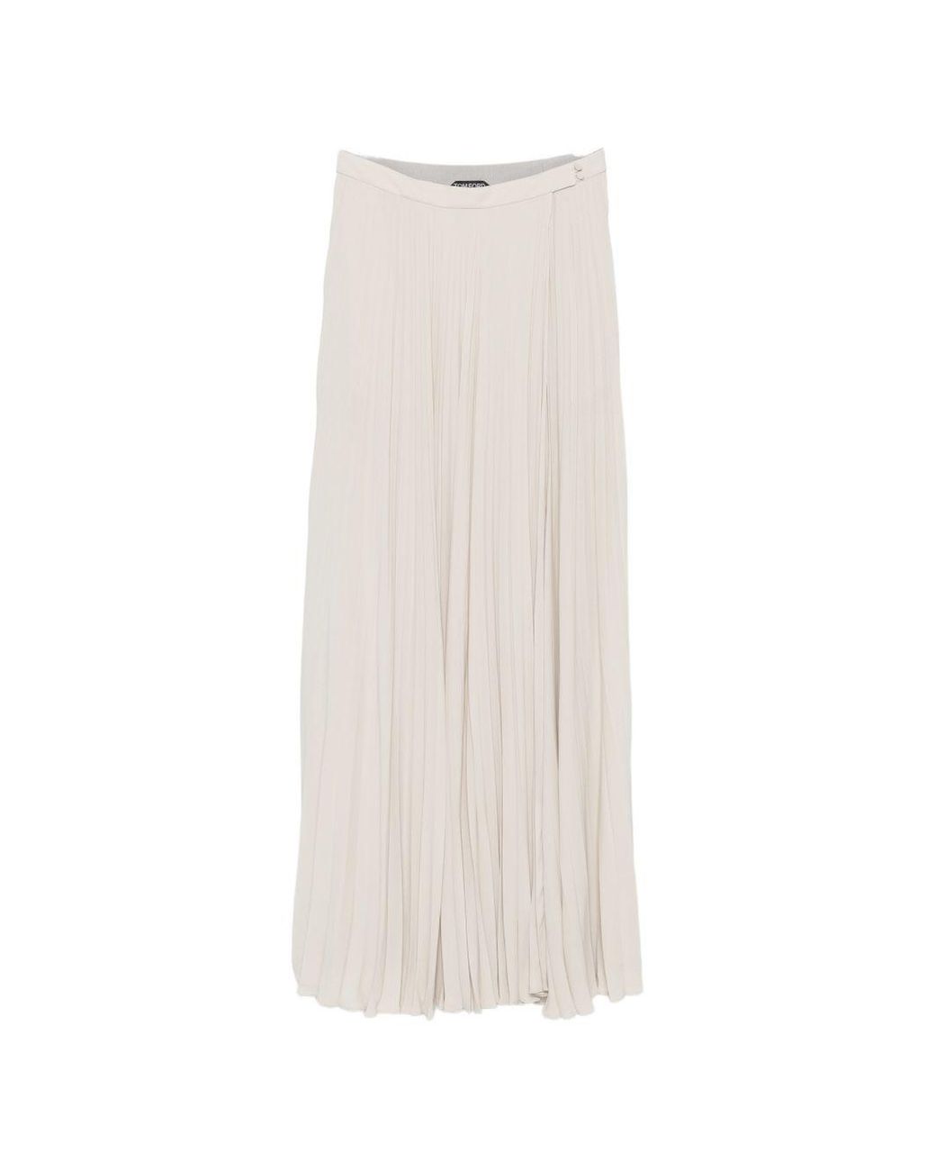 Tom Ford White Skirts