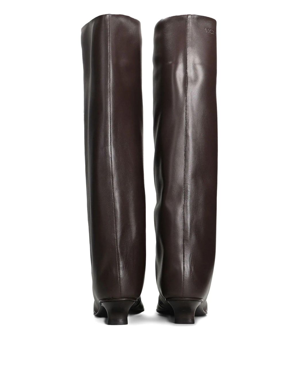 Vicini Gray Stivale