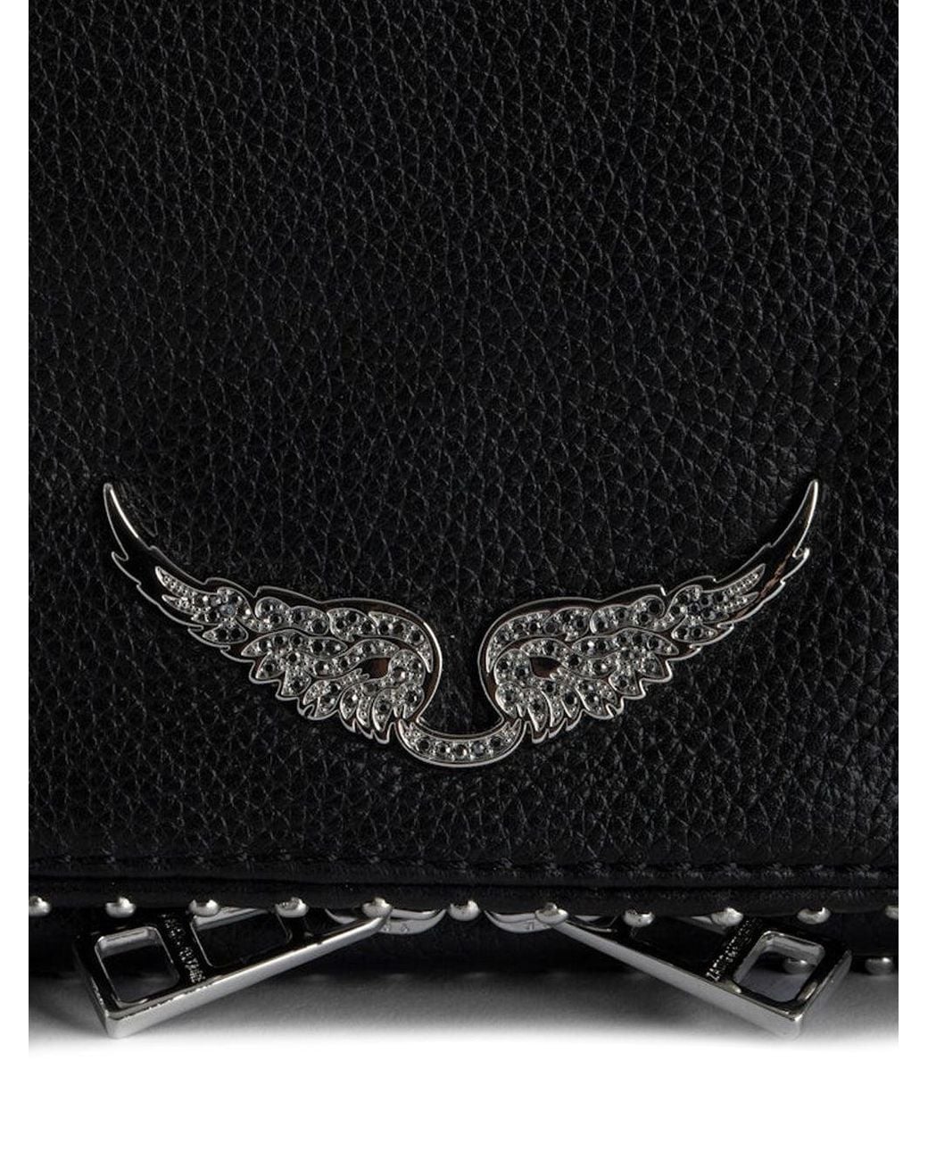 Zadig & Voltaire Black Bags