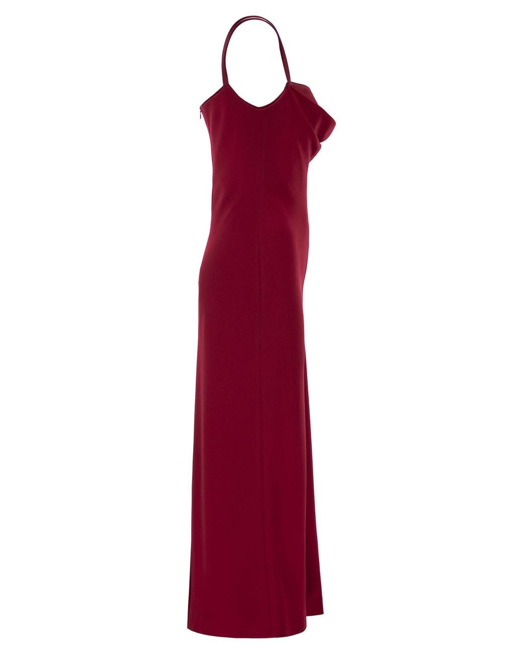 Max Mara Red Mxepantone