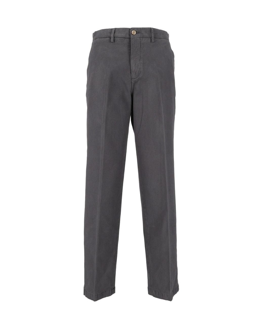 BRIGLIA Pantaloni in het Gray