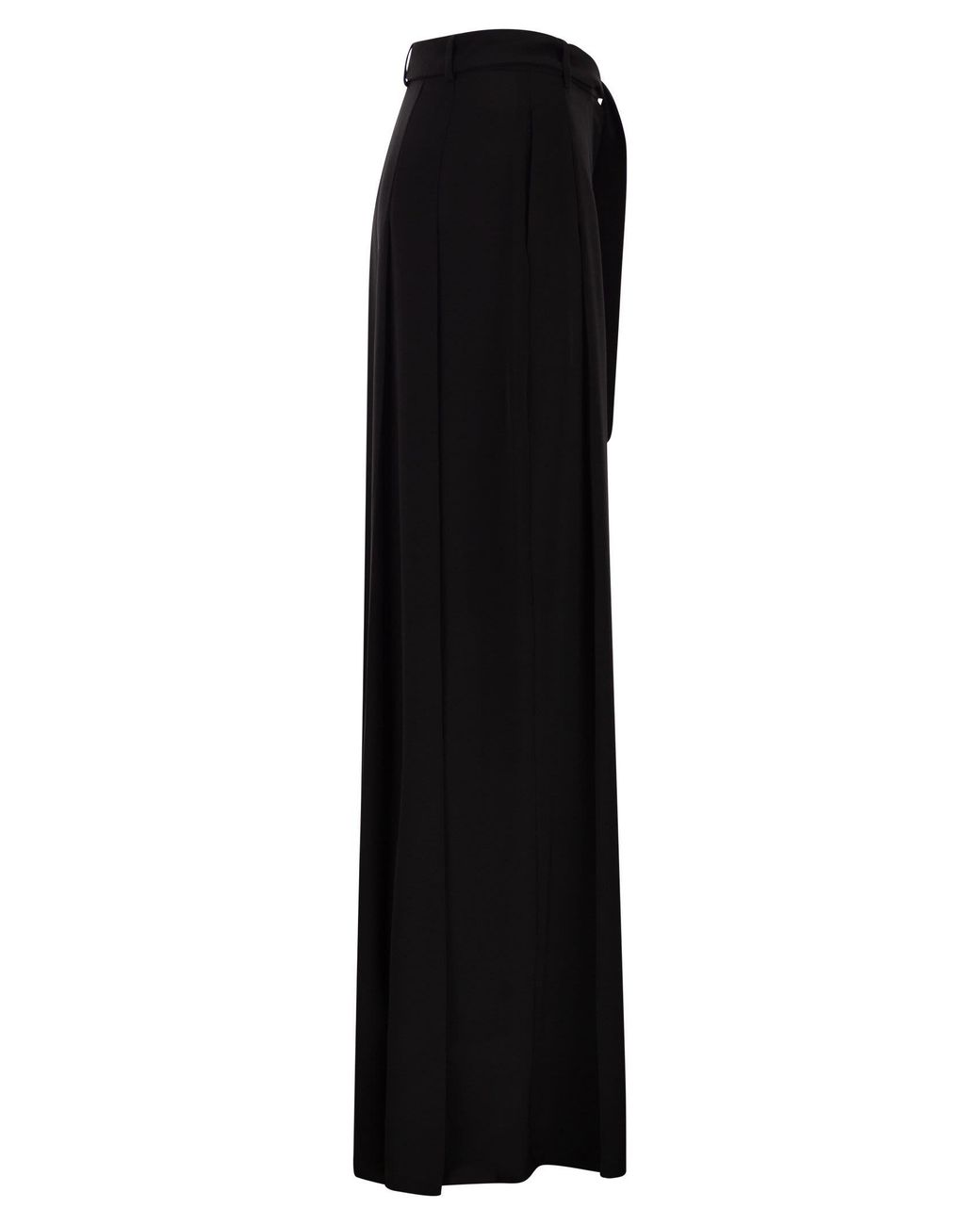 Max Mara Black Maxmara Studio Msevalico