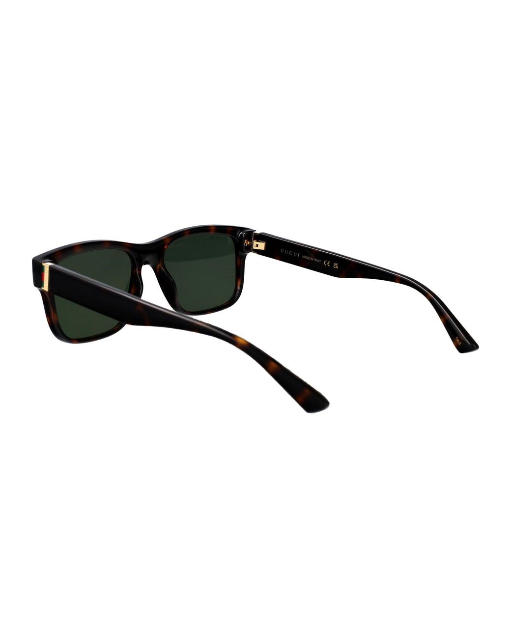 Gucci Black Sunglasses Gg2085 S 002