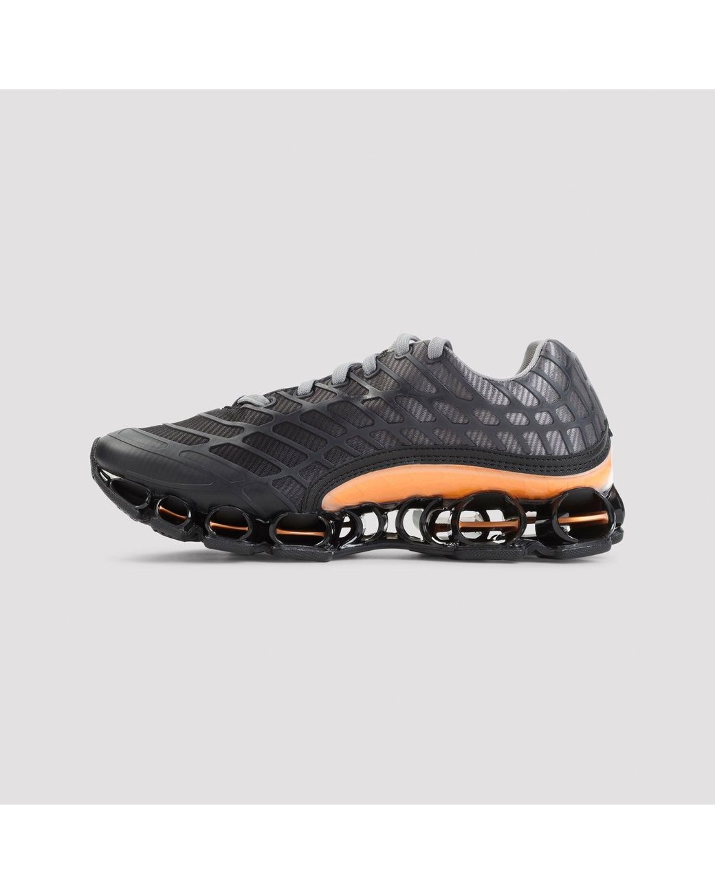 Adidas Multicolor Megaride Sneakers
