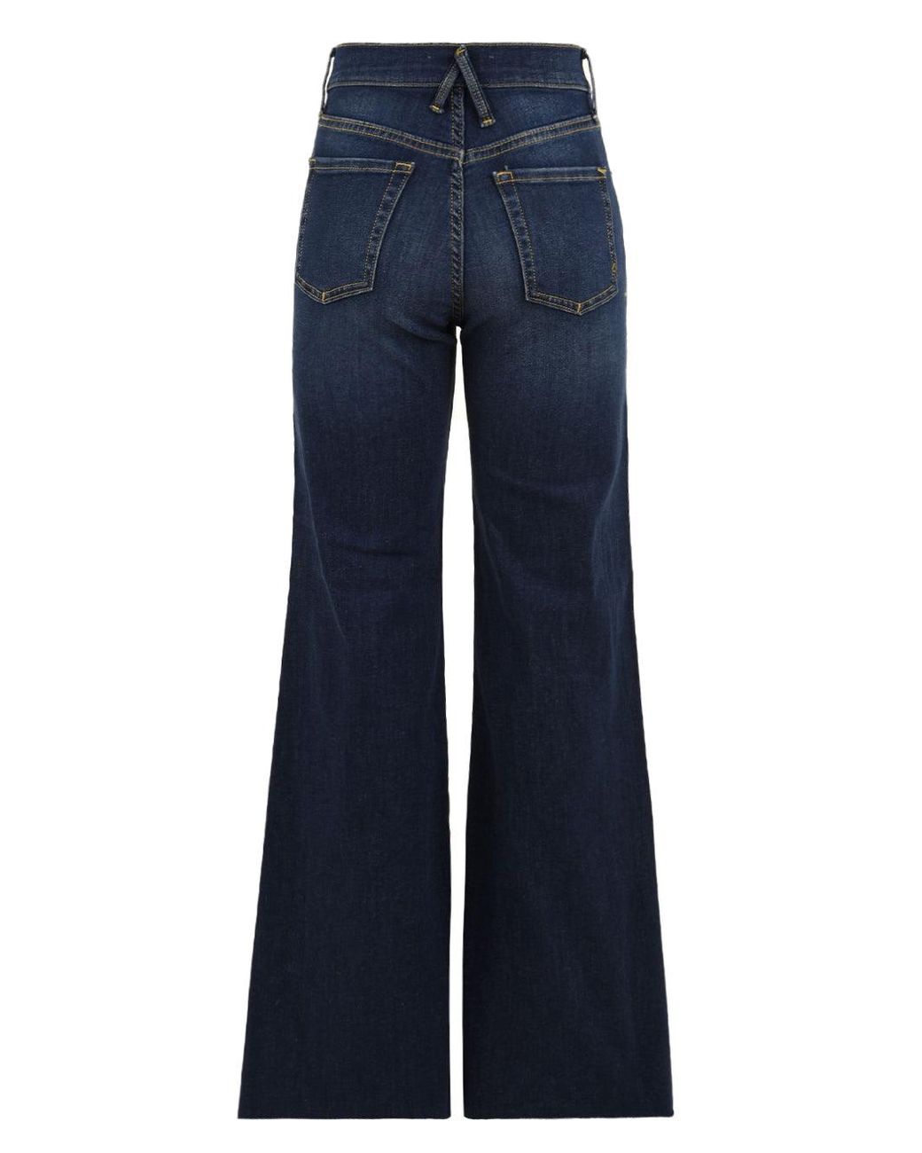 Jean Bleu CYCLE en coloris Blue
