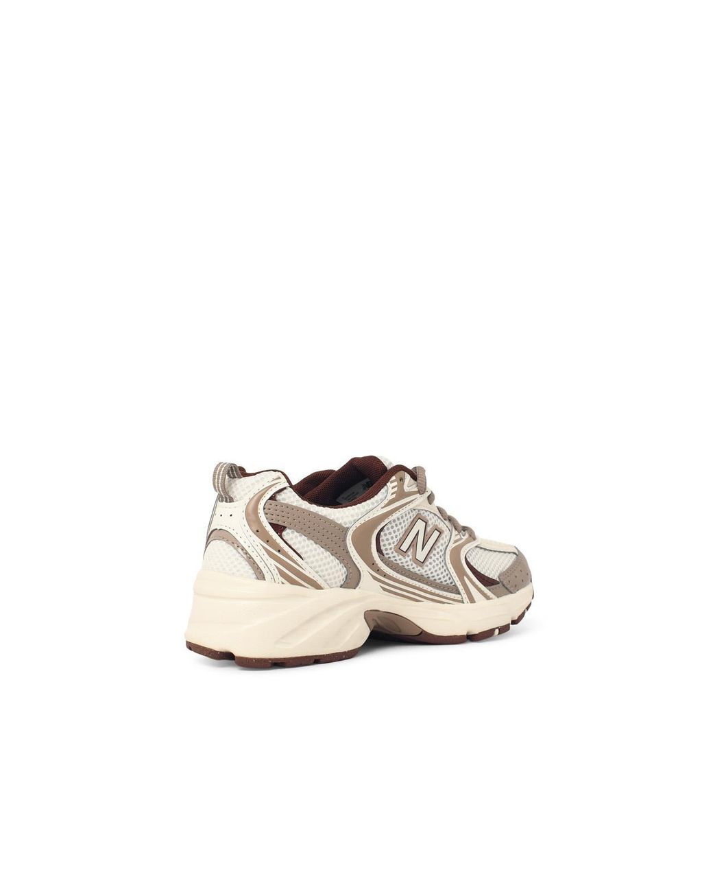 New Balance Natural 530 Mesh Sneakers