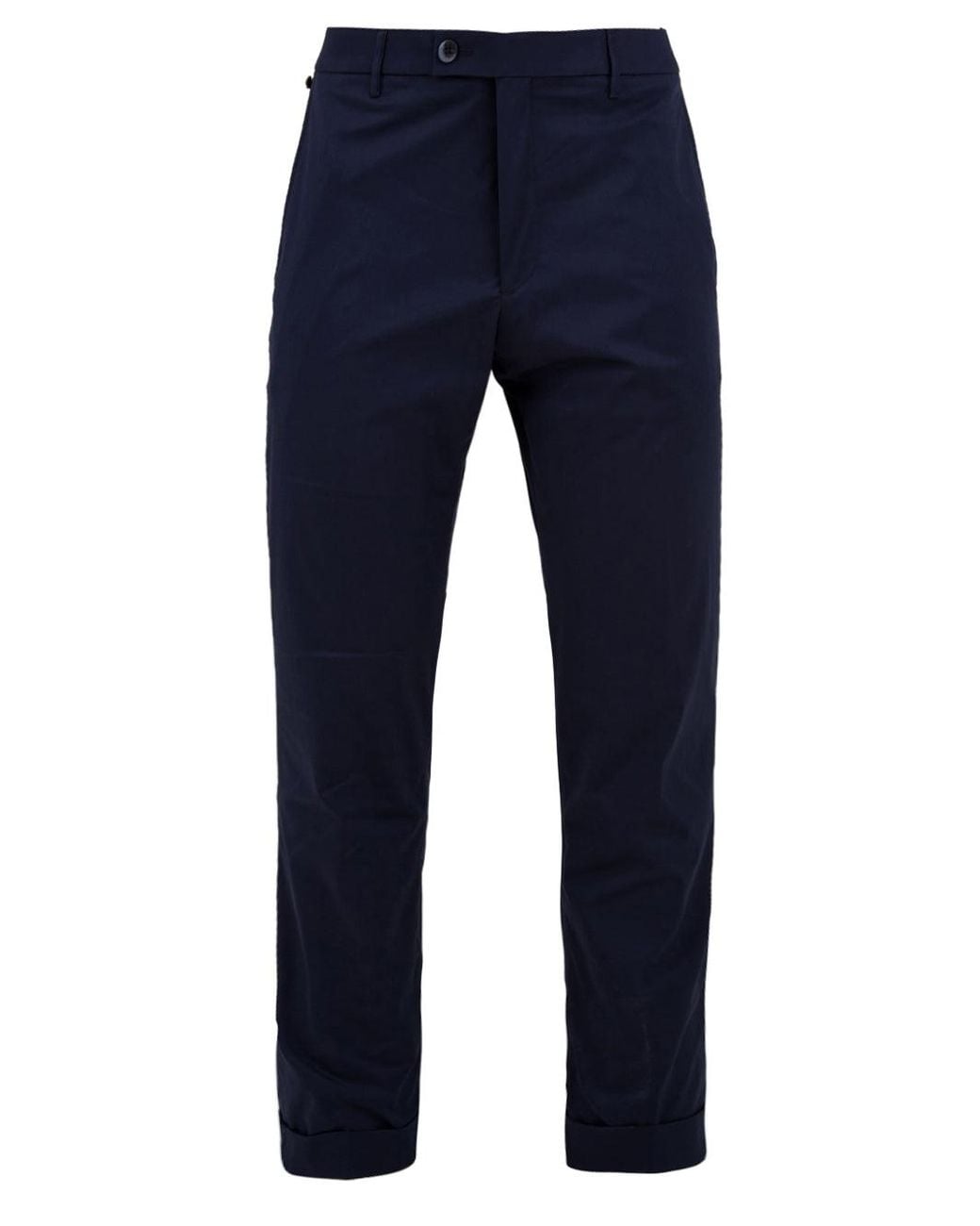 GTA Broek in het Blue voor heren