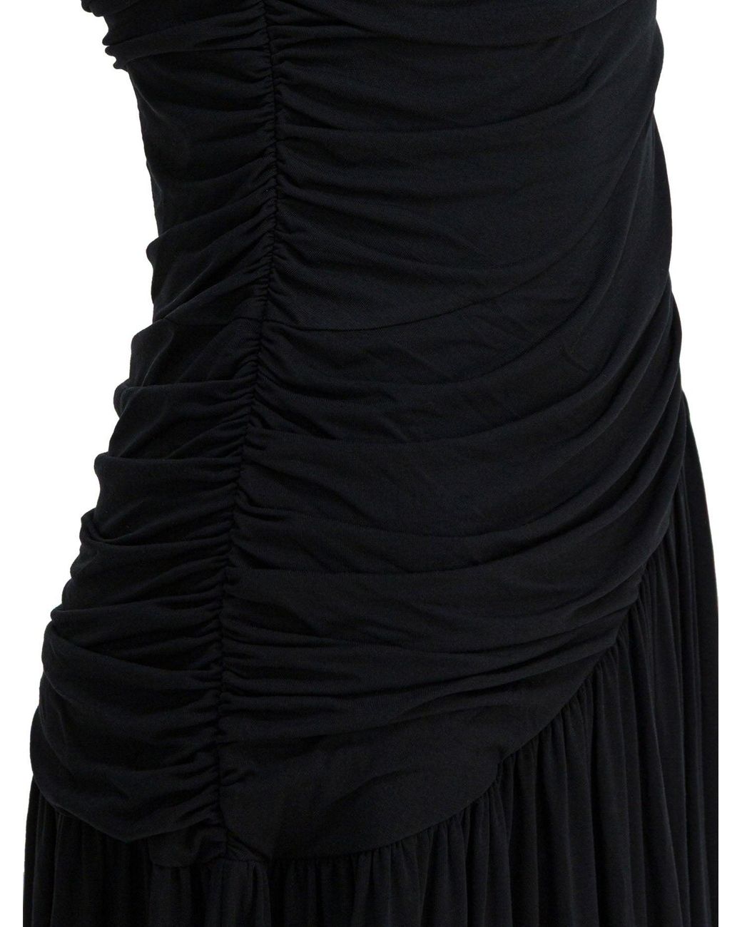 R2W Black Kleider