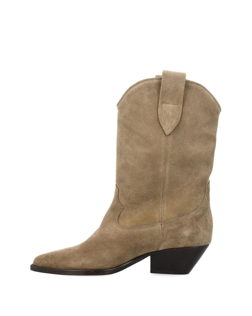 Isabel Marant Brown Duerto