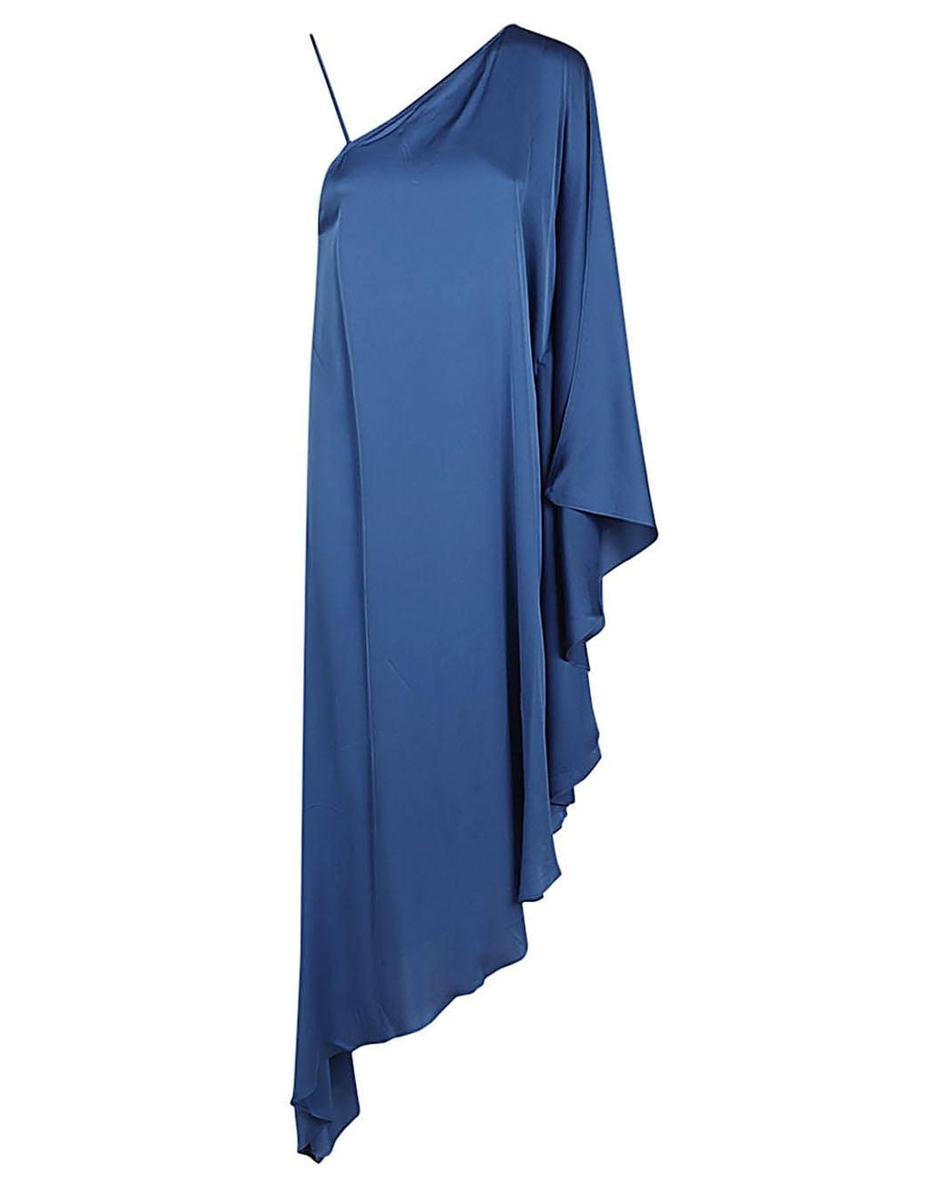 Silk95five Blue Dresses