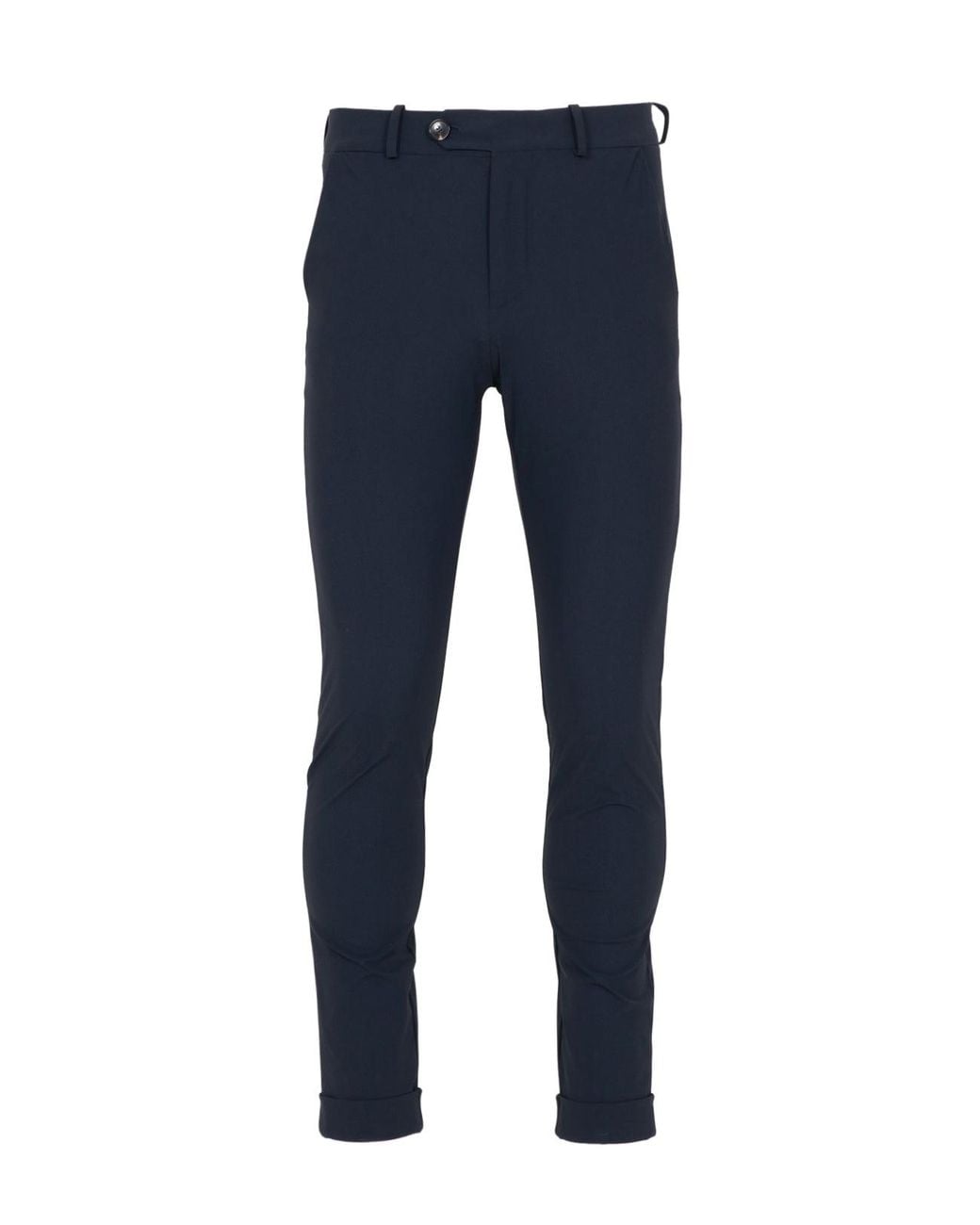 Rrd Blue Trousers for men